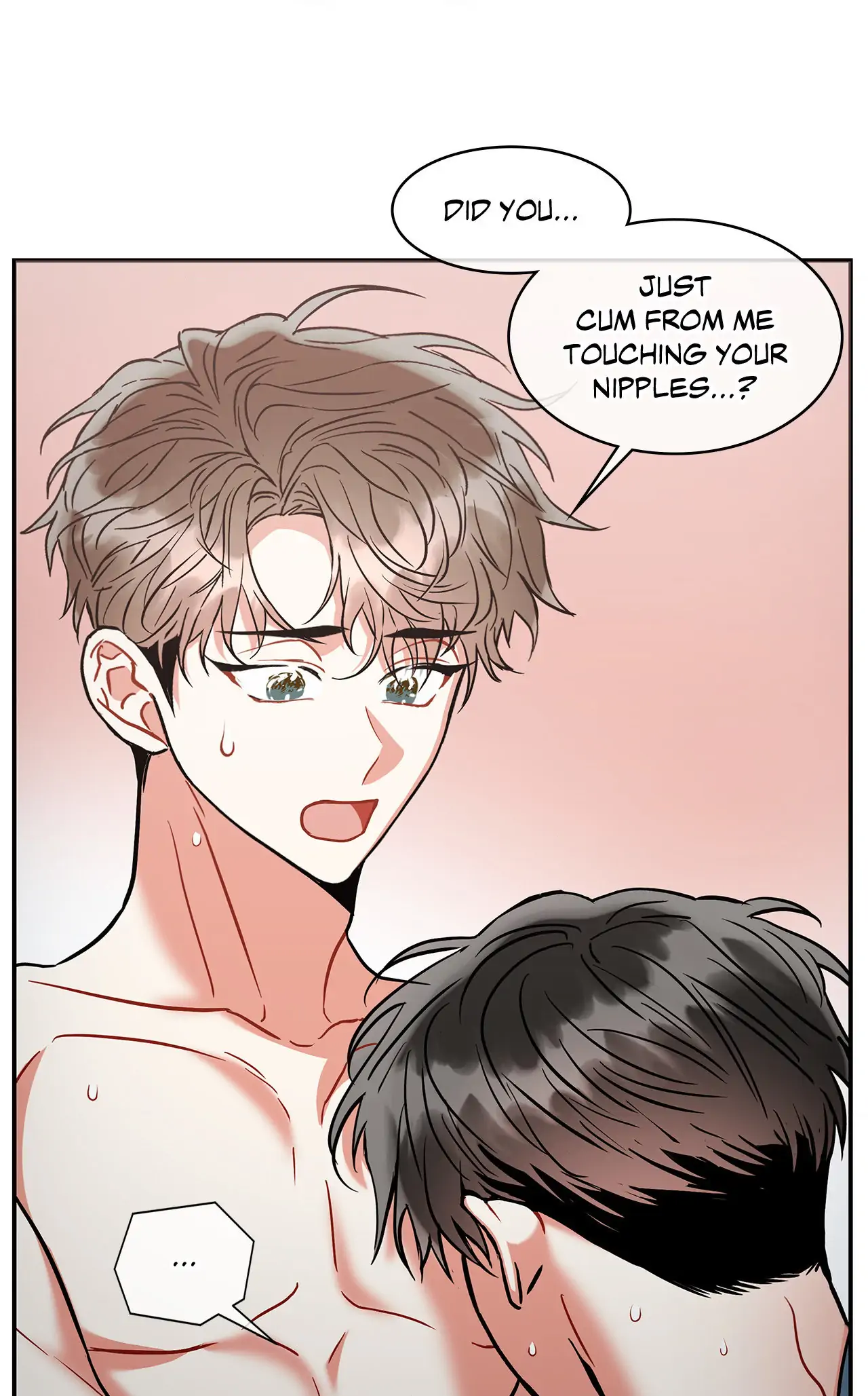 Mad Place [Official] - Chapter 66 manhwa
