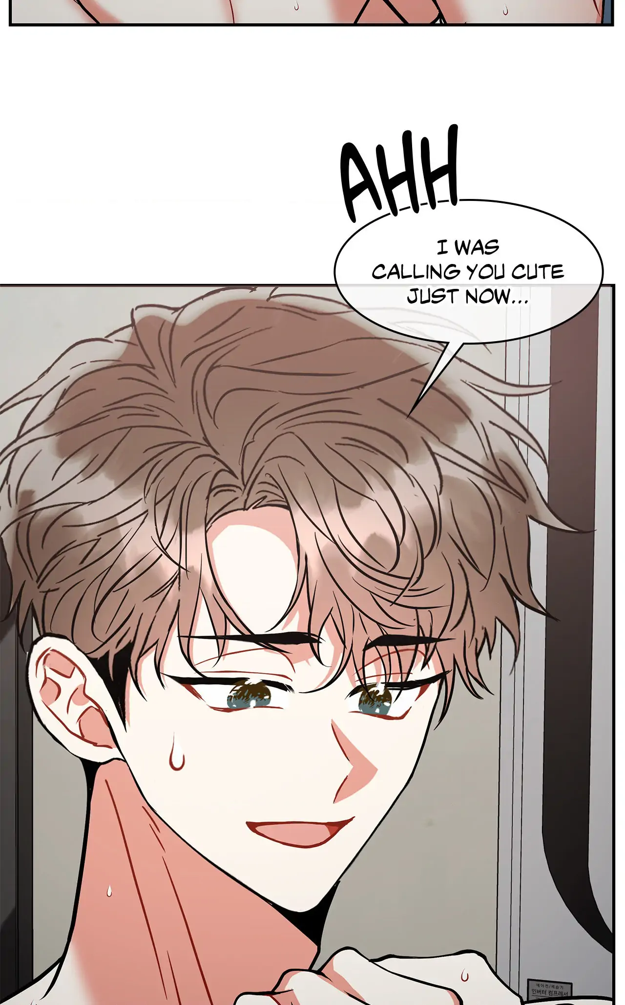 Mad Place [Official] - Chapter 66 manhwa