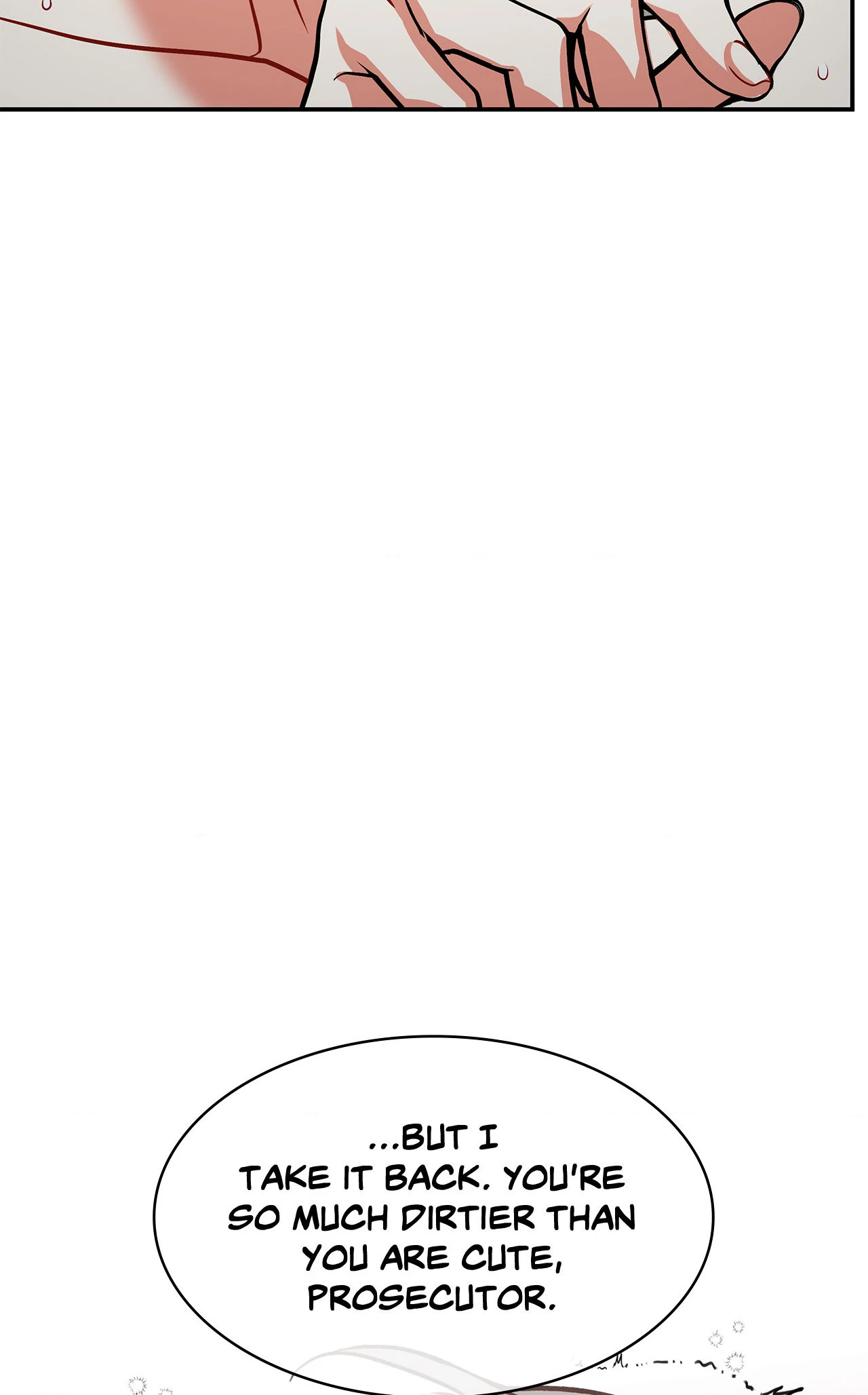 Mad Place [Official] - Chapter 66 manhwa