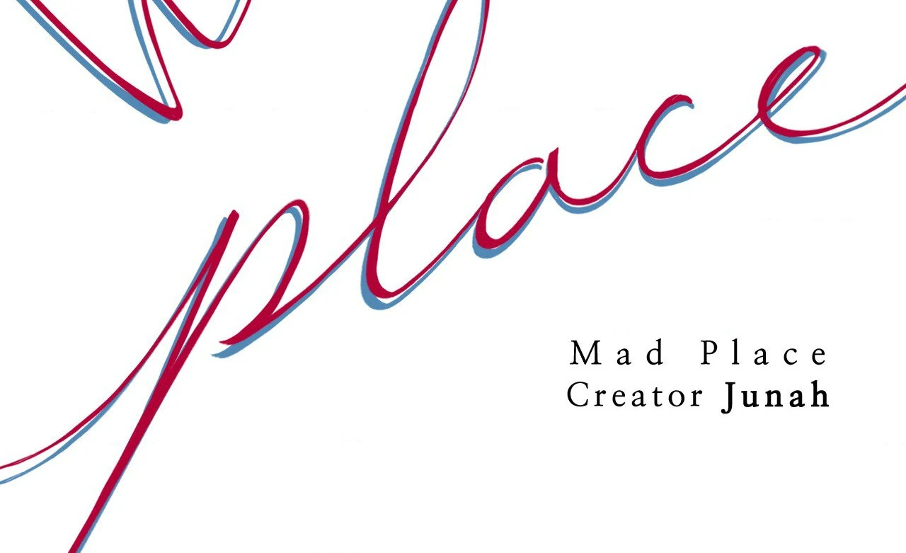 Mad Place [Official] - Chapter 67 manhwa