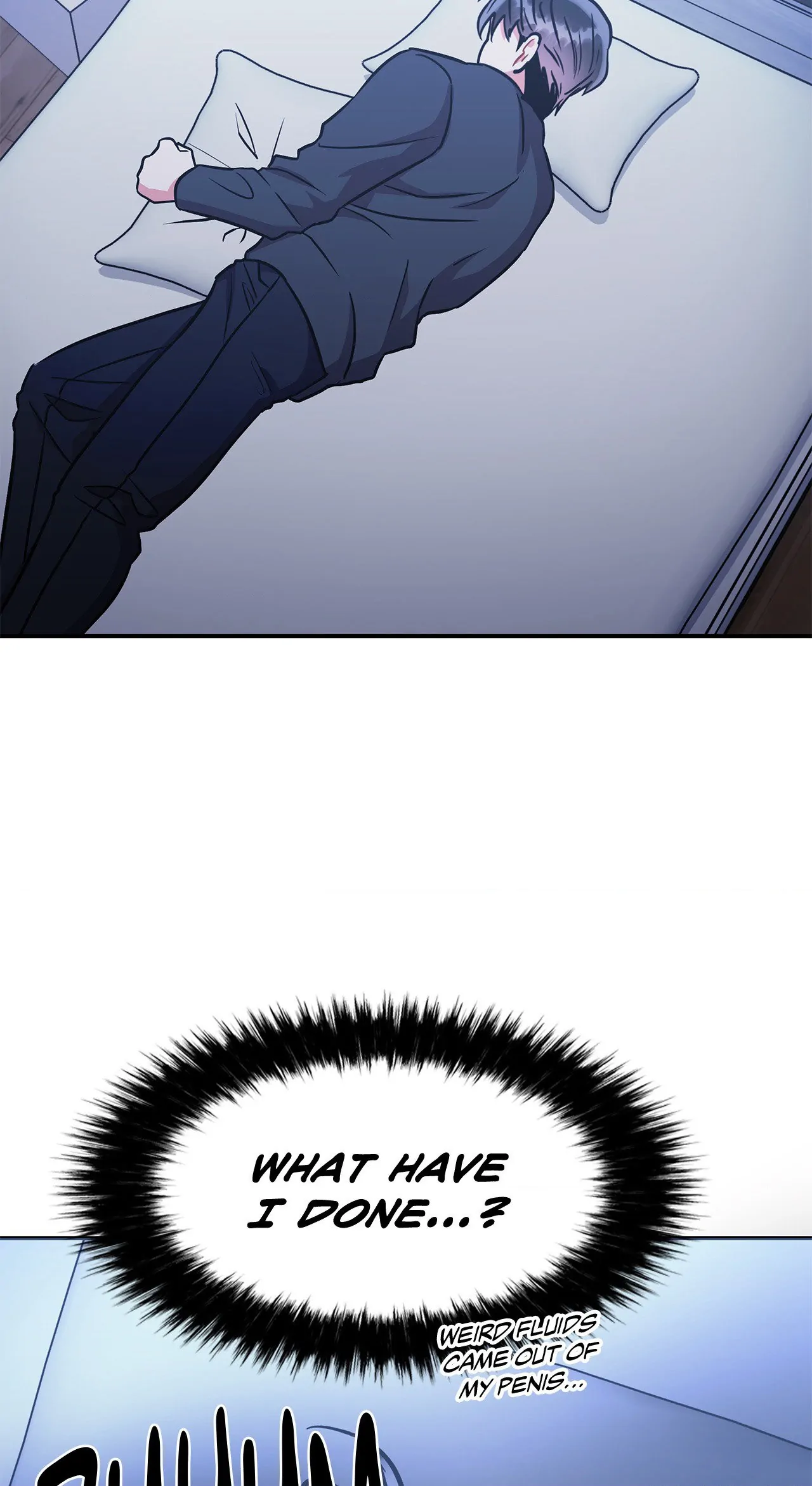 Mad Place [Official] - Chapter 67 manhwa