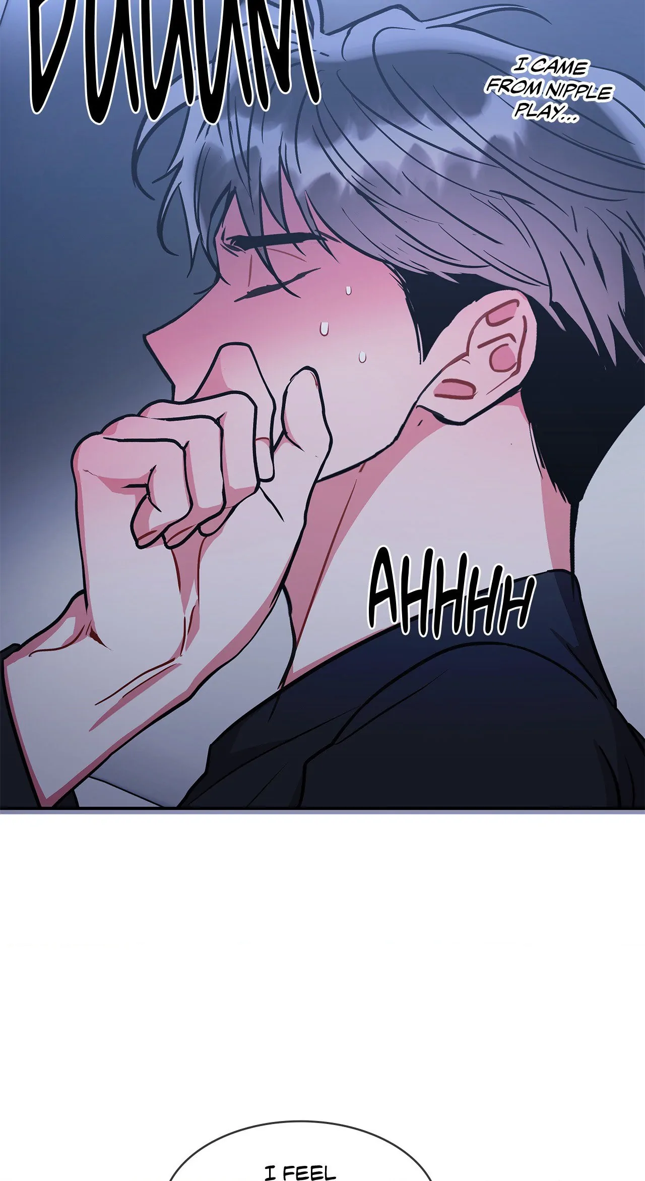 Mad Place [Official] - Chapter 67 manhwa