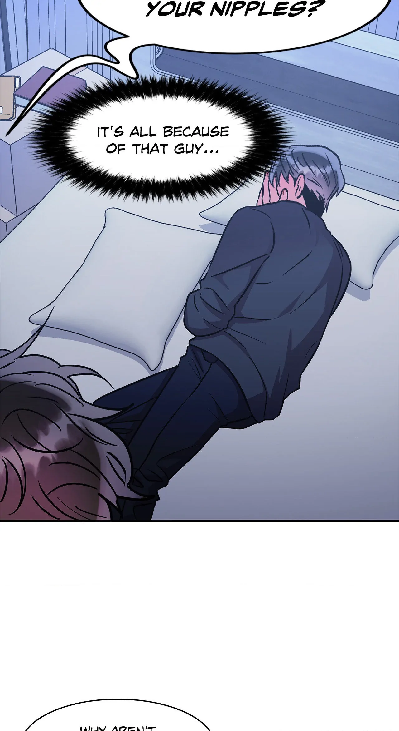 Mad Place [Official] - Chapter 67 manhwa