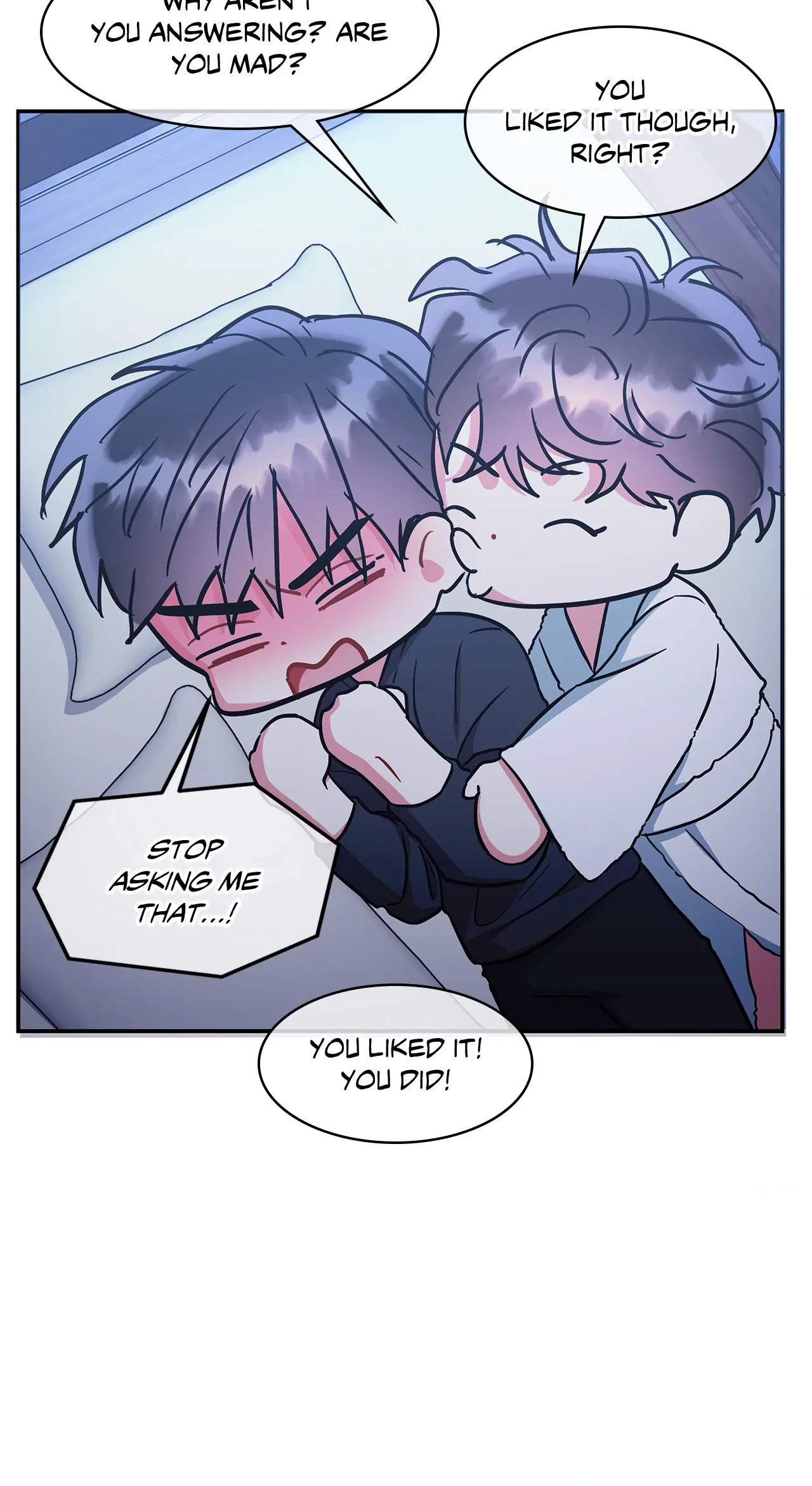 Mad Place [Official] - Chapter 67 manhwa
