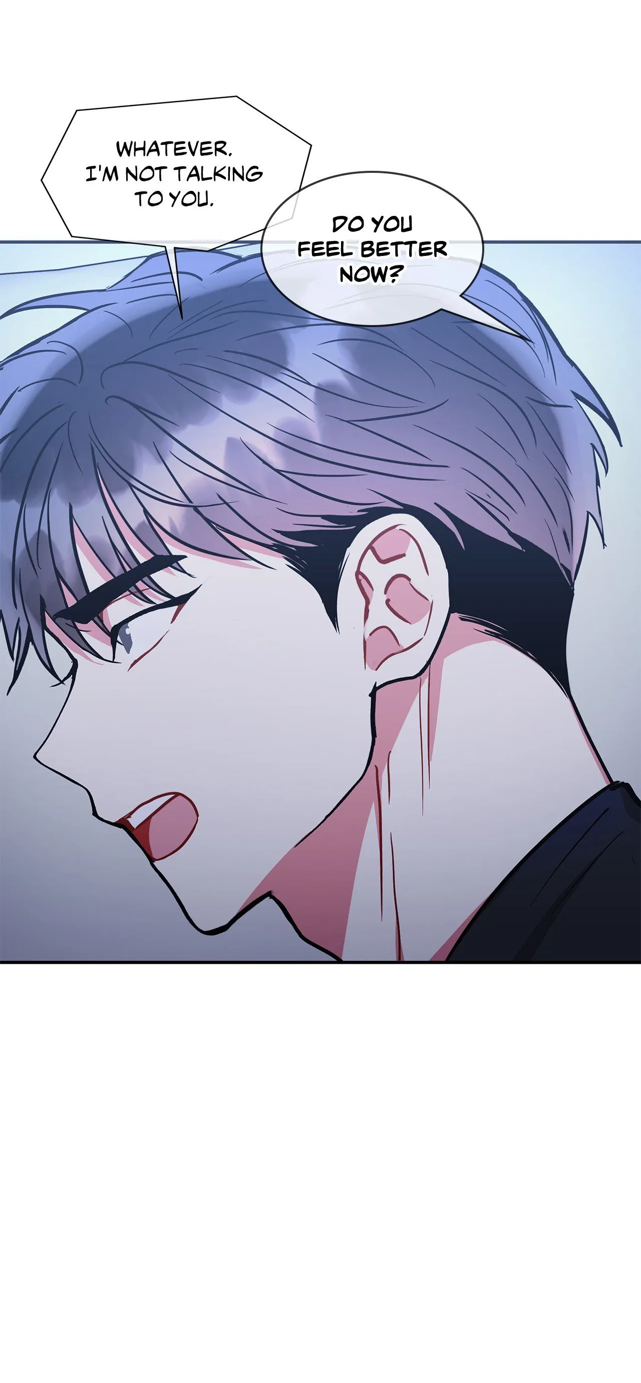 Mad Place [Official] - Chapter 67 manhwa