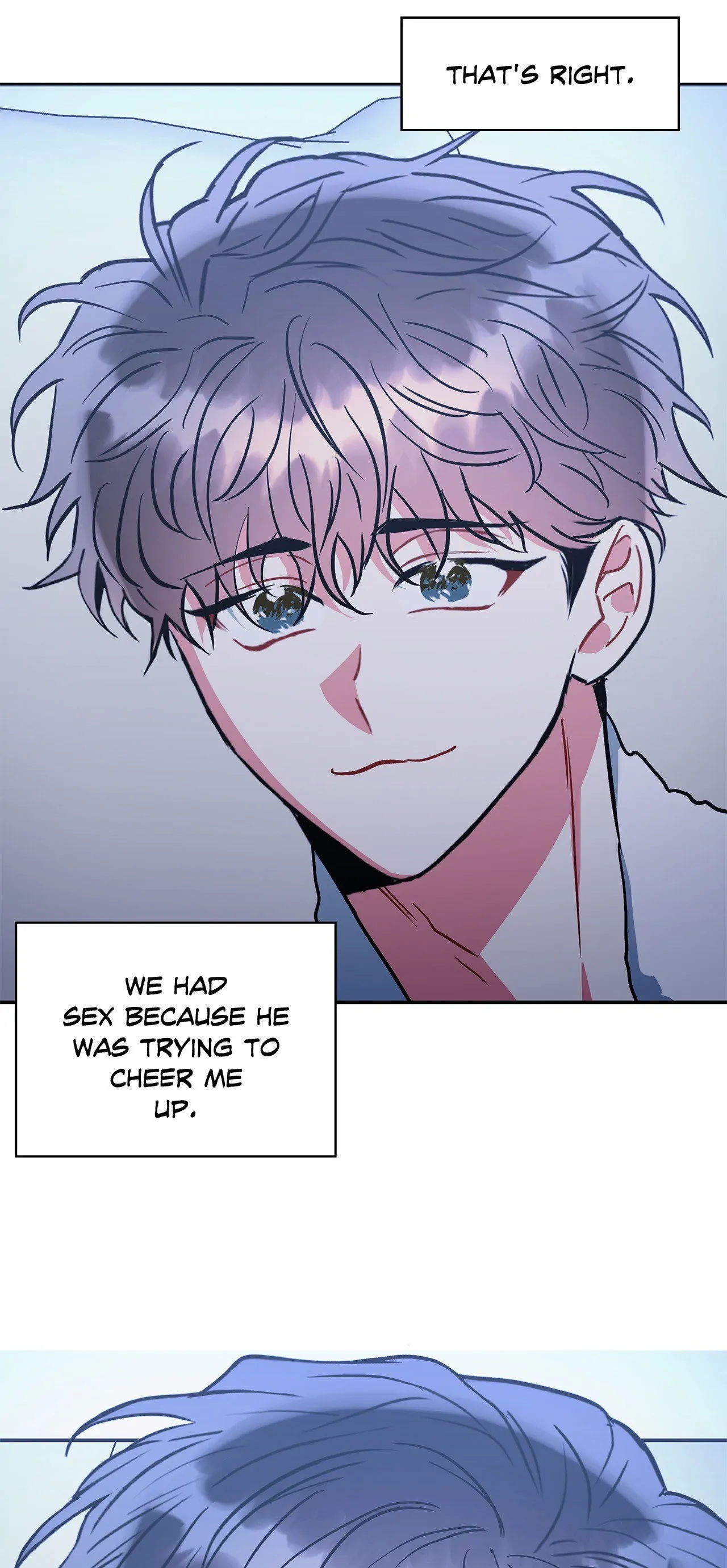Mad Place [Official] - Chapter 67 manhwa