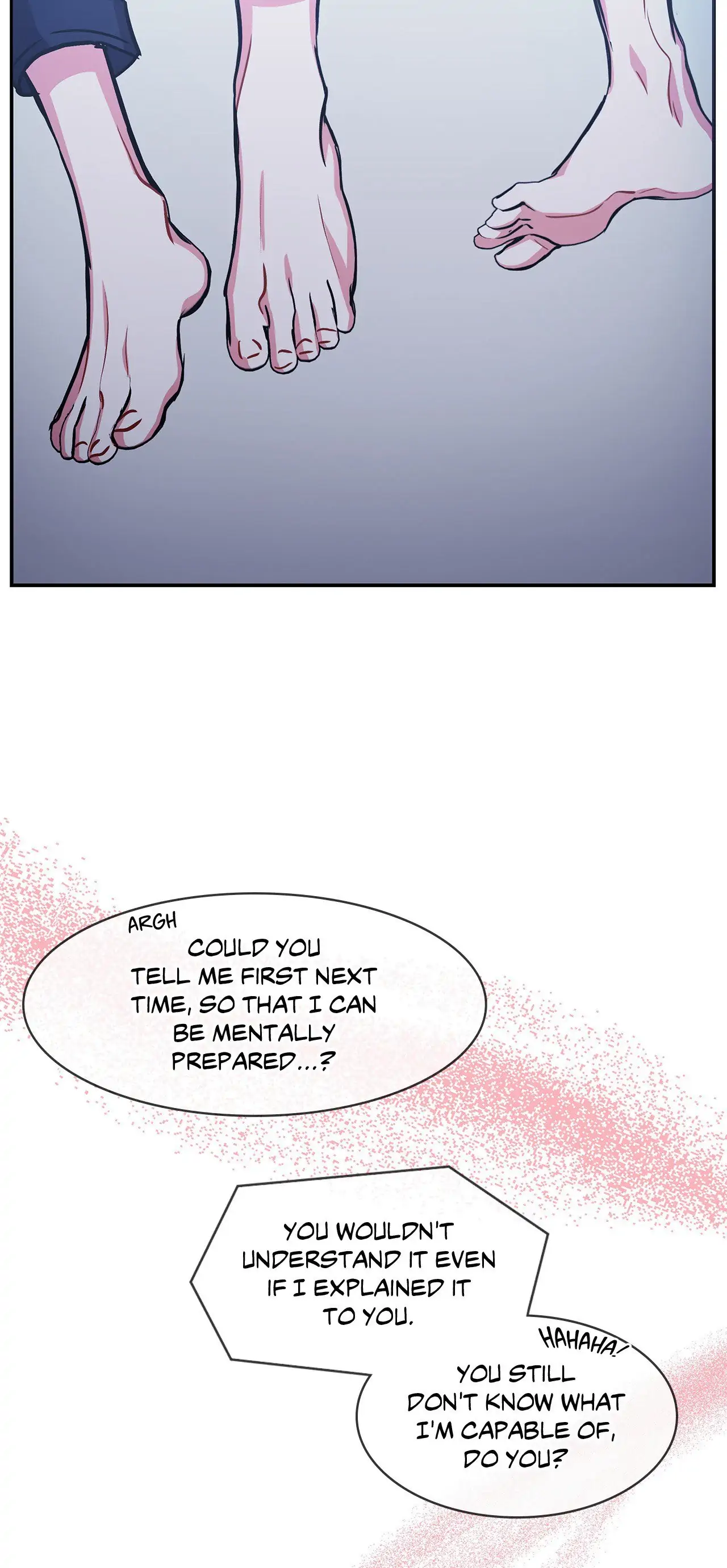 Mad Place [Official] - Chapter 67 manhwa