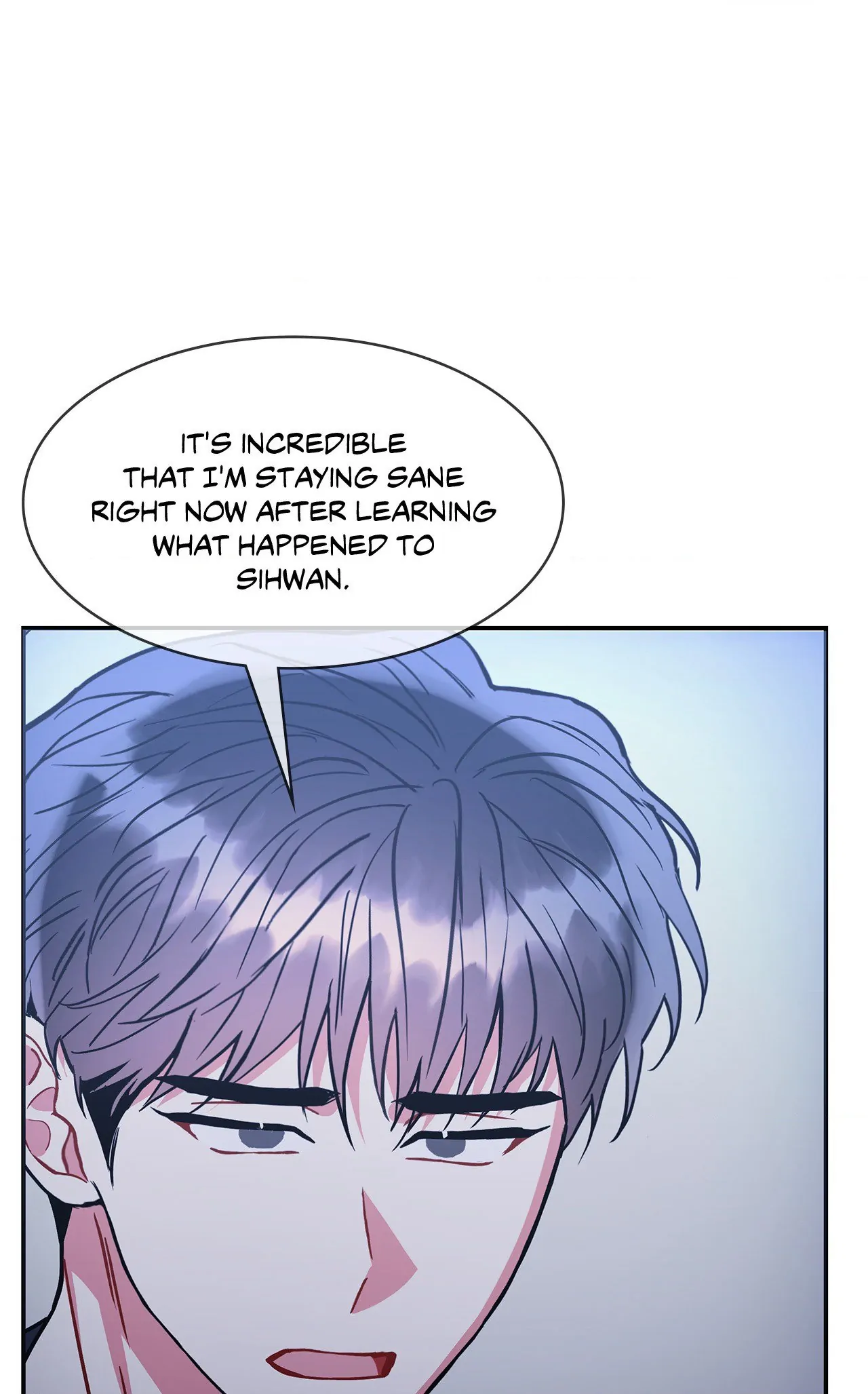 Mad Place [Official] - Chapter 67 manhwa