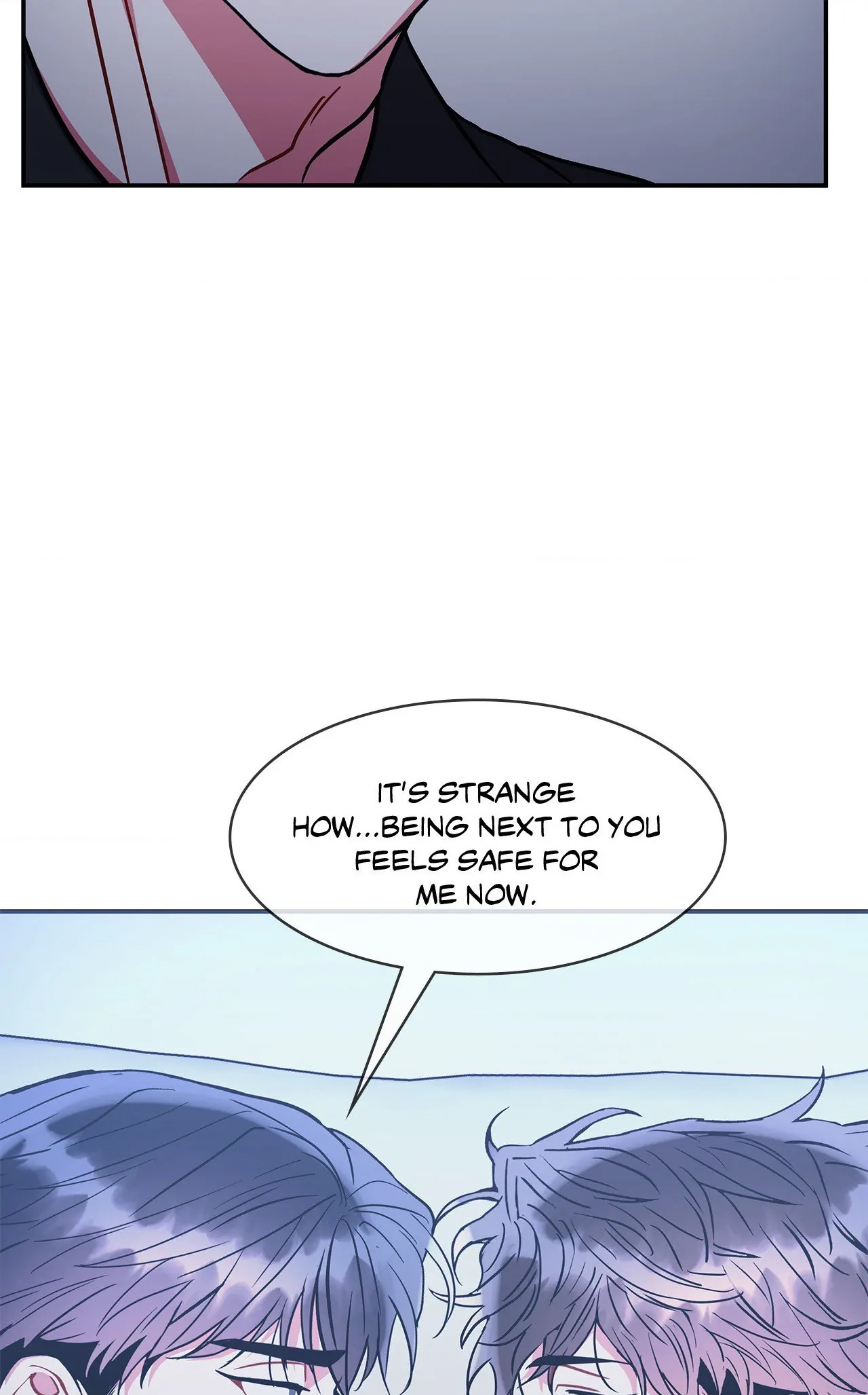 Mad Place [Official] - Chapter 67 manhwa