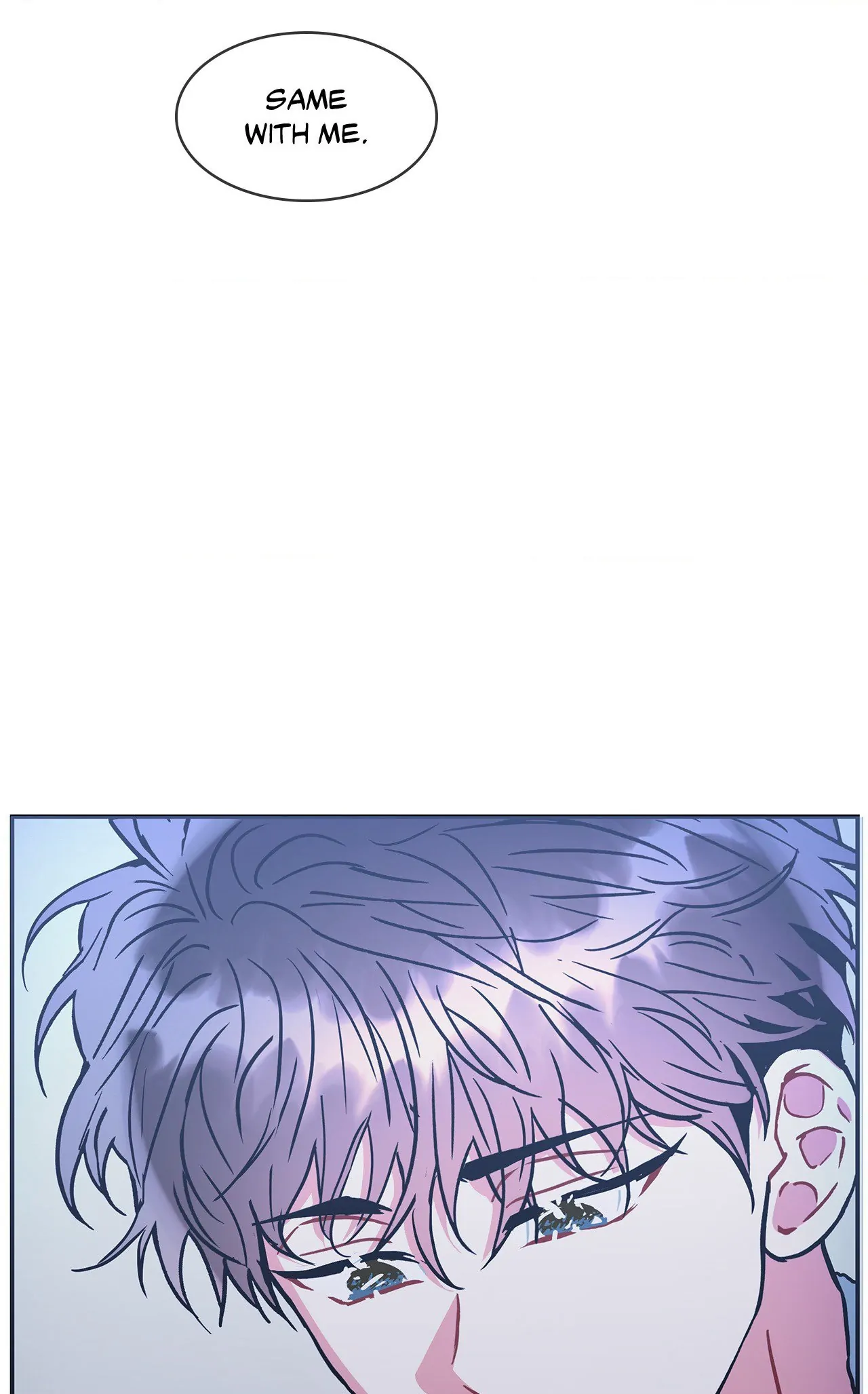 Mad Place [Official] - Chapter 67 manhwa