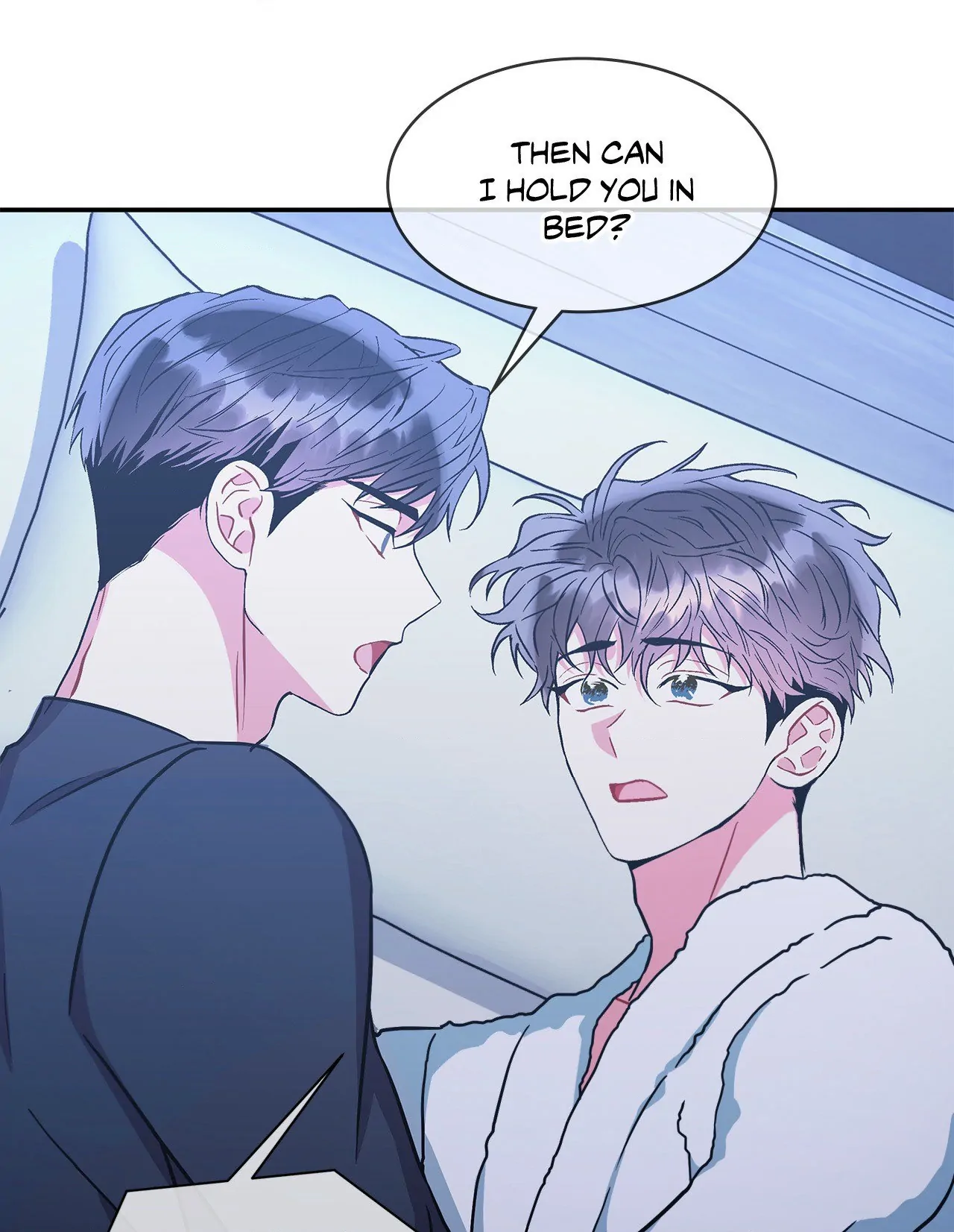 Mad Place [Official] - Chapter 67 manhwa