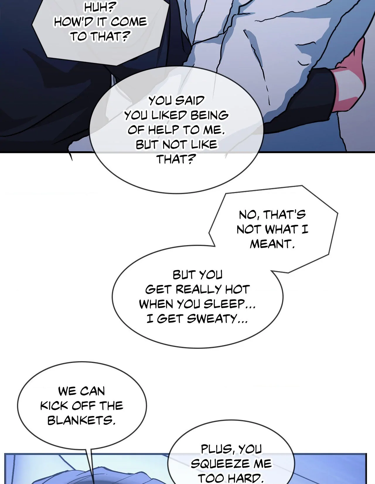 Mad Place [Official] - Chapter 67 manhwa