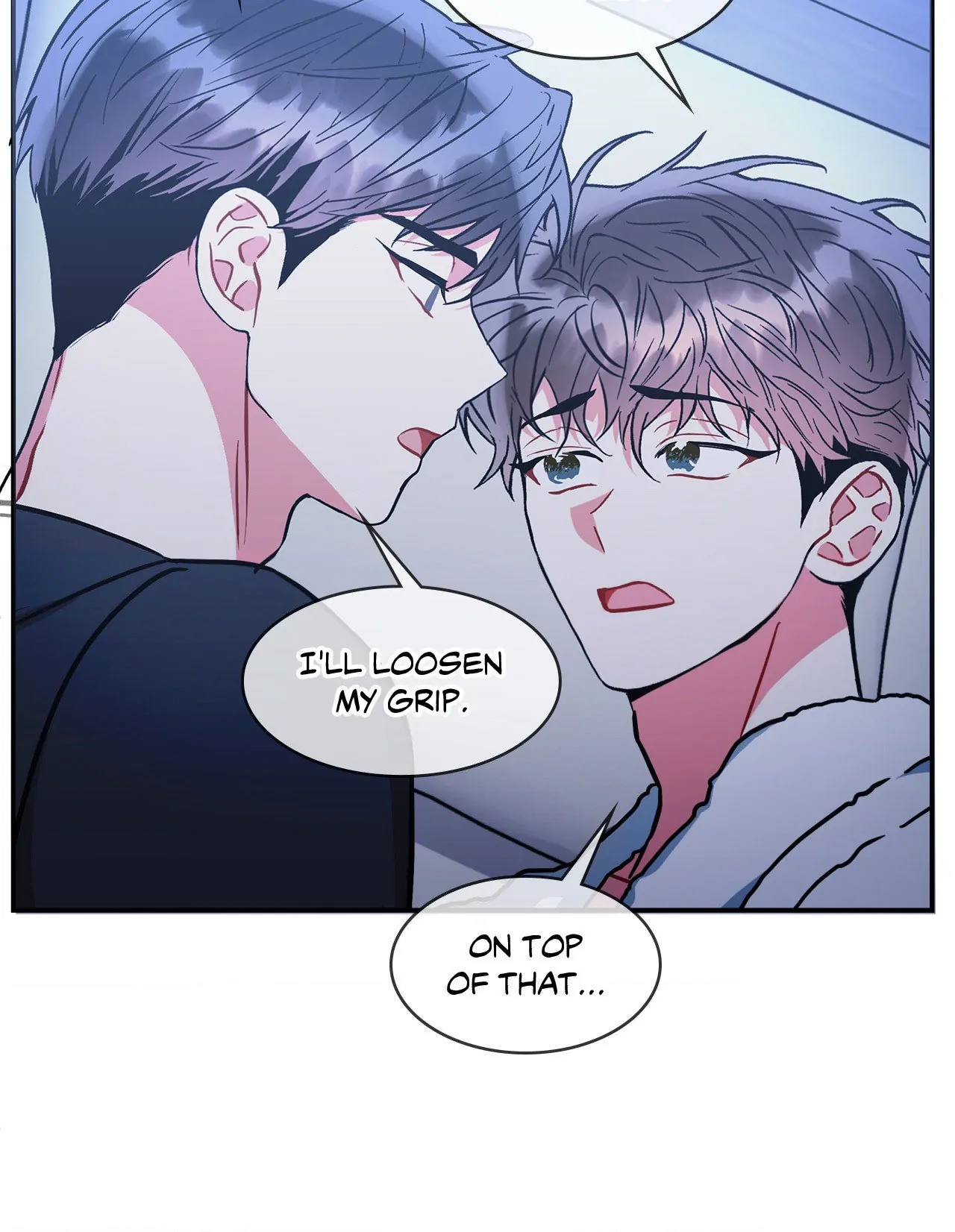Mad Place [Official] - Chapter 67 manhwa