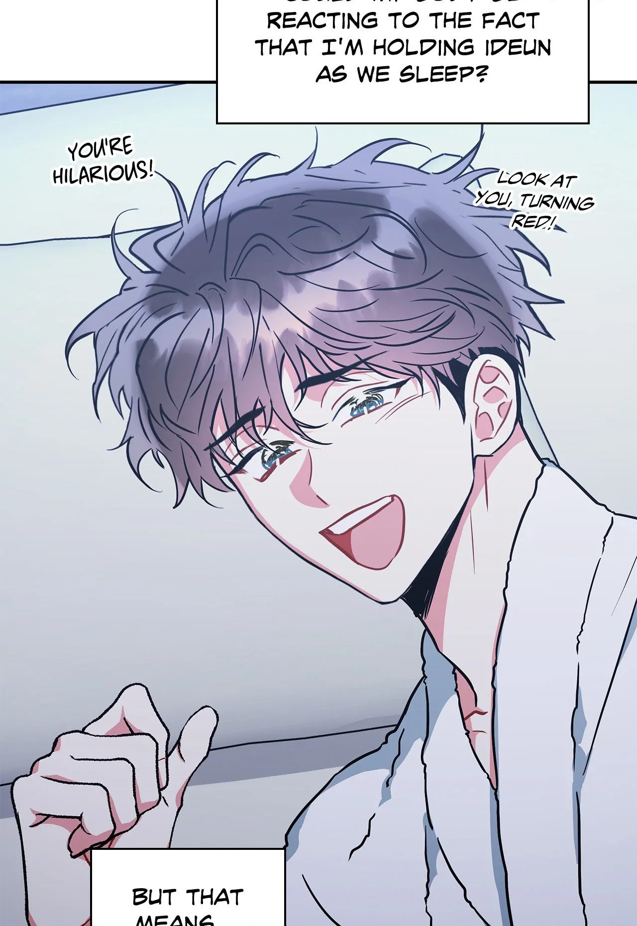 Mad Place [Official] - Chapter 67 manhwa