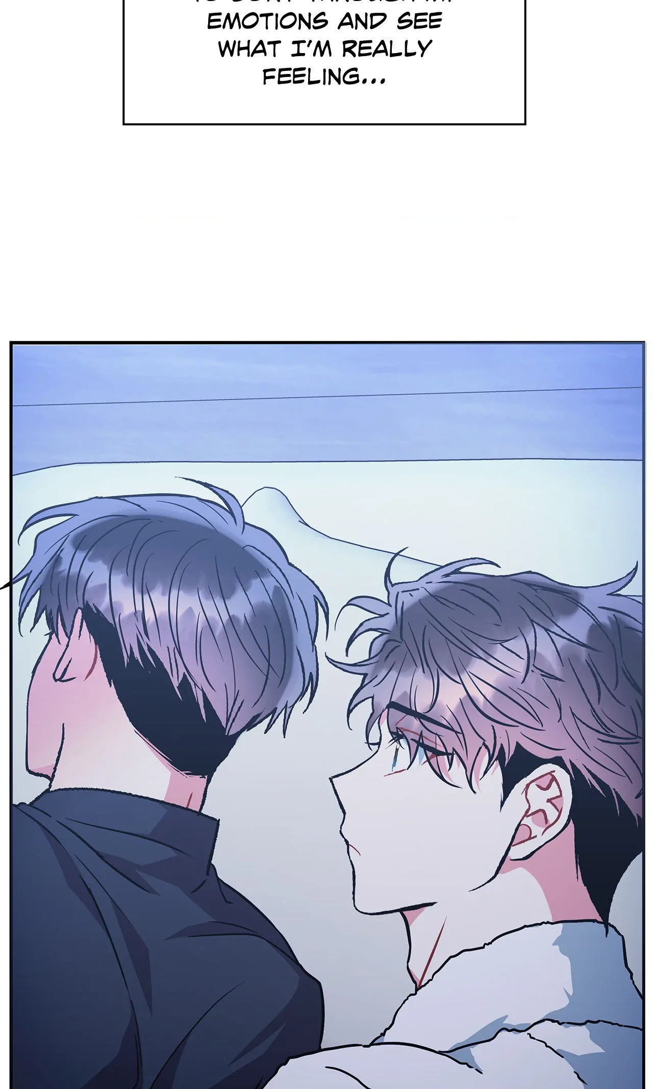 Mad Place [Official] - Chapter 67 manhwa