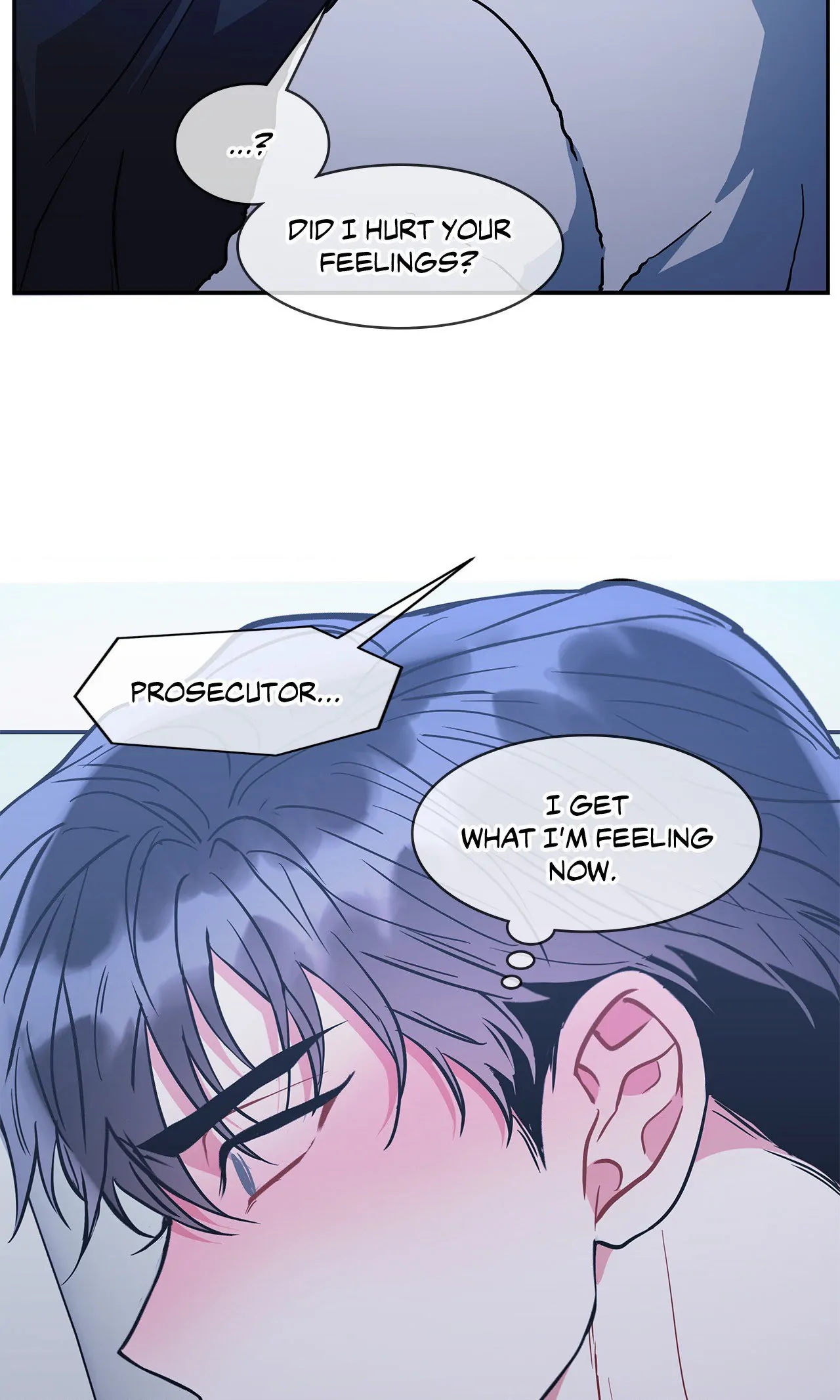Mad Place [Official] - Chapter 67 manhwa