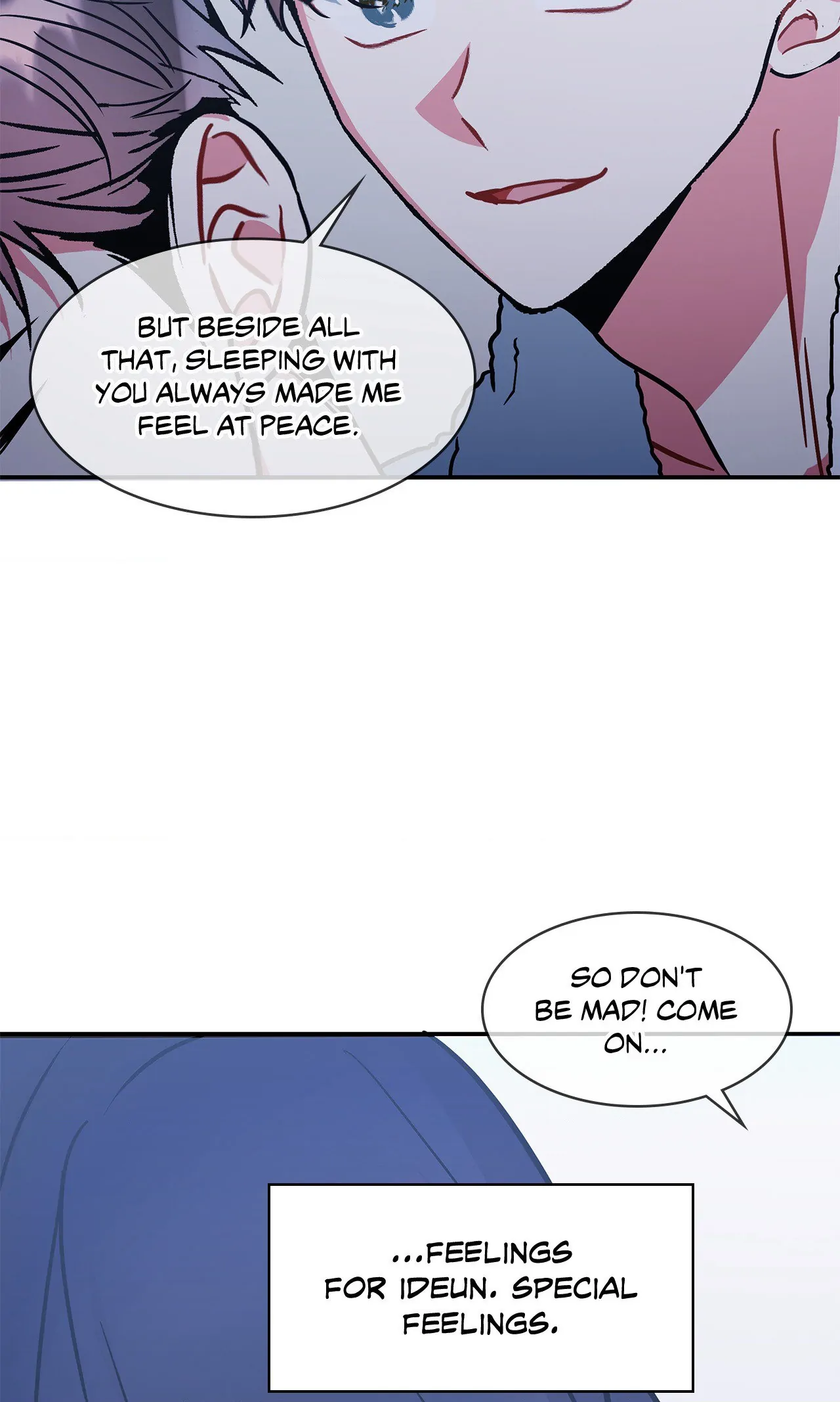Mad Place [Official] - Chapter 67 manhwa