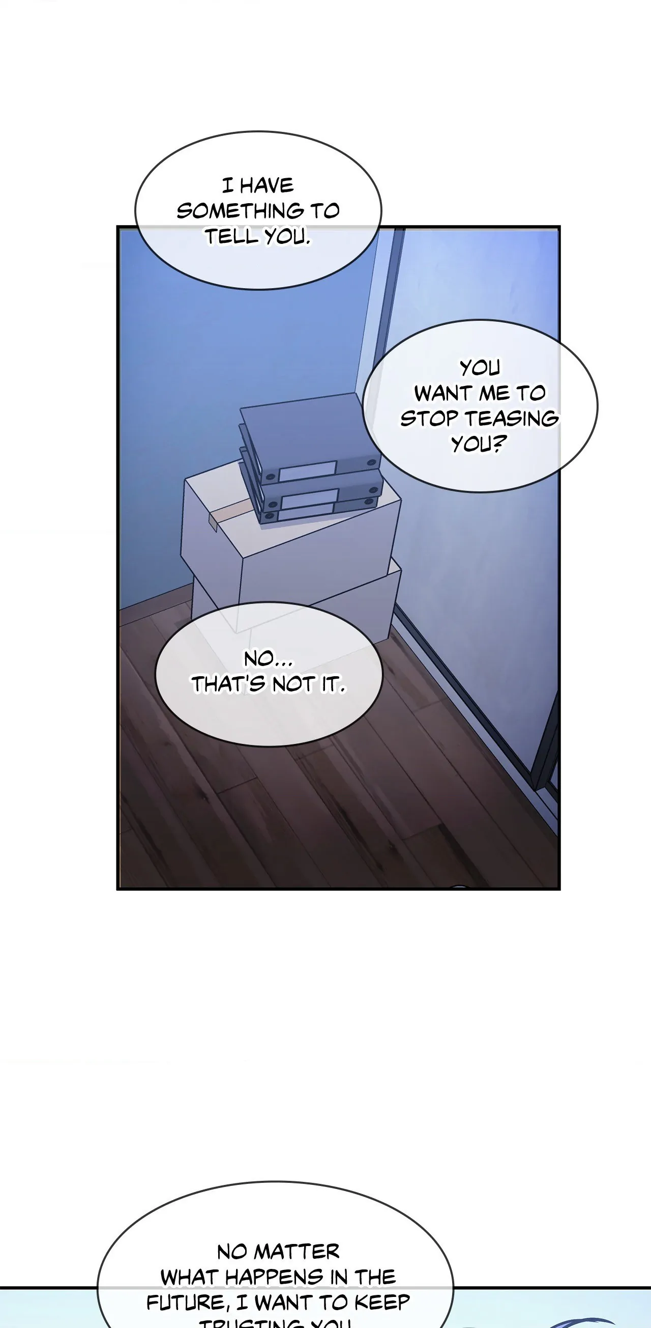Mad Place [Official] - Chapter 67 manhwa