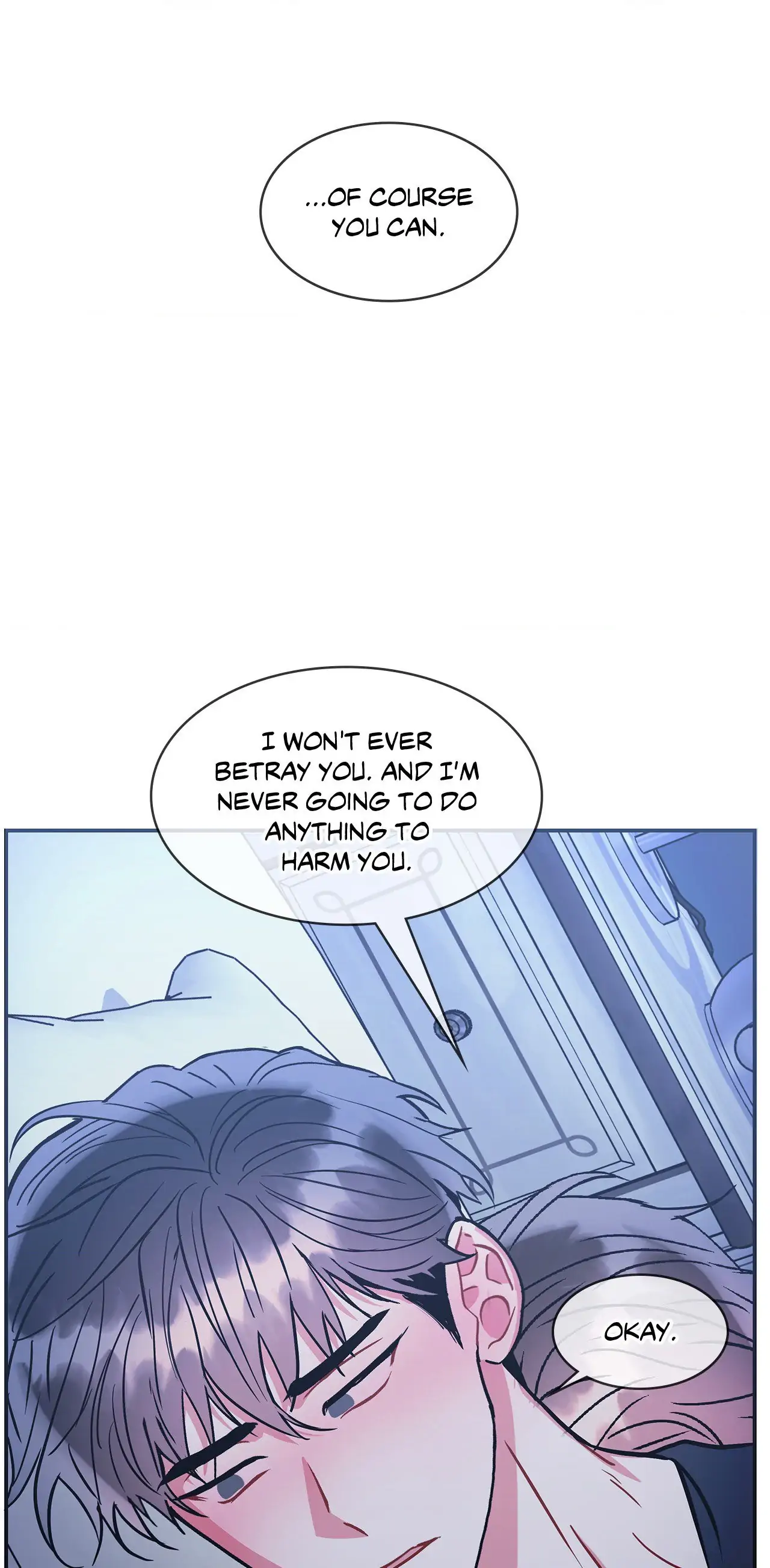 Mad Place [Official] - Chapter 67 manhwa