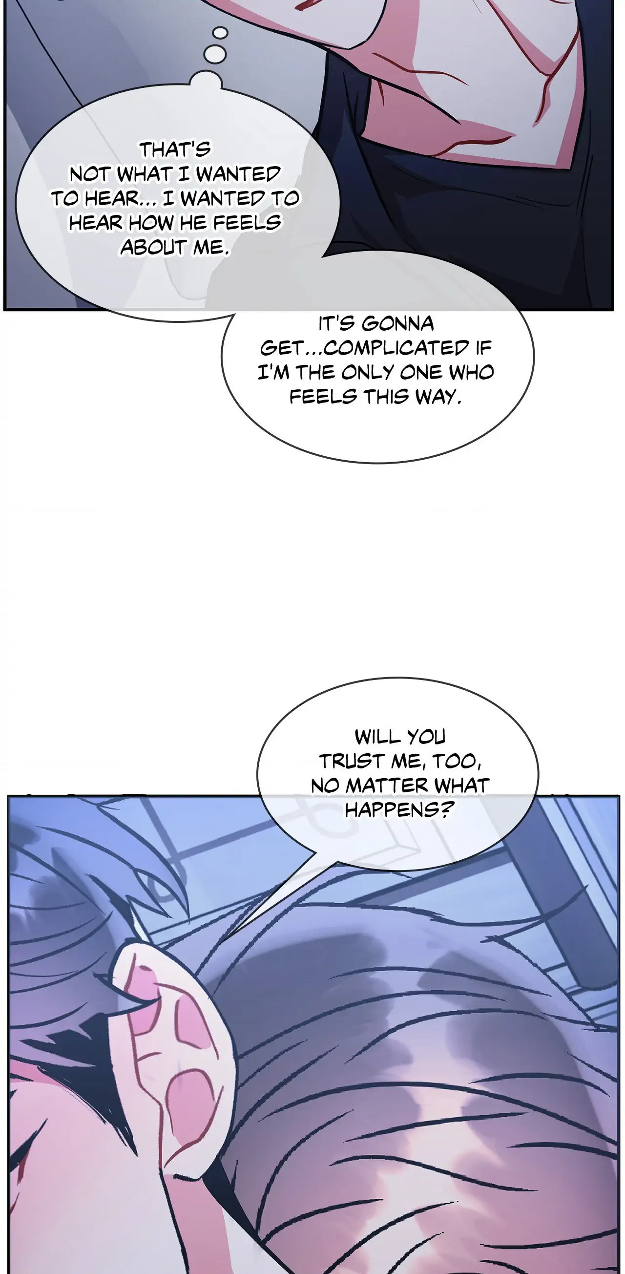 Mad Place [Official] - Chapter 67 manhwa
