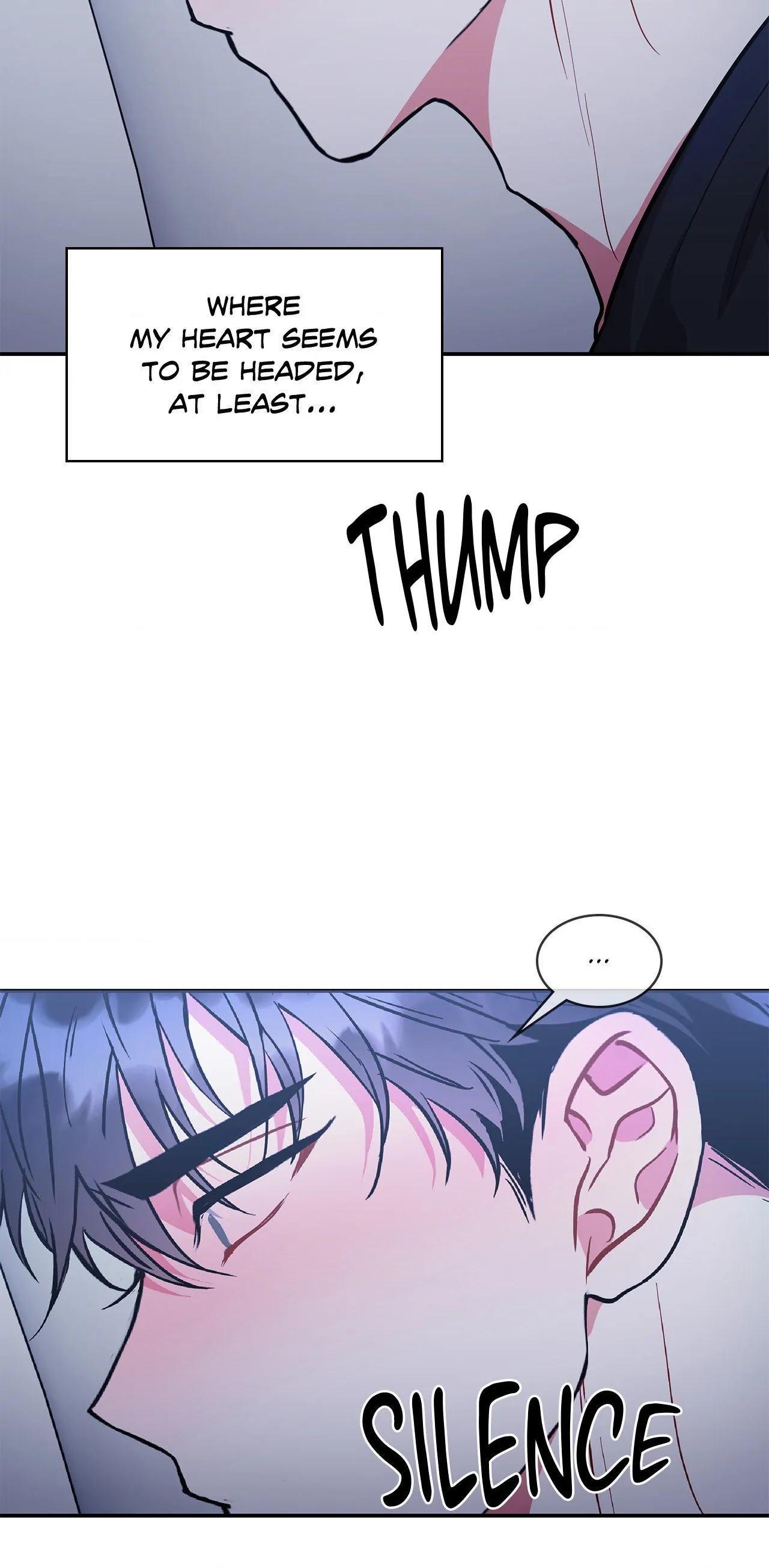 Mad Place [Official] - Chapter 67 manhwa