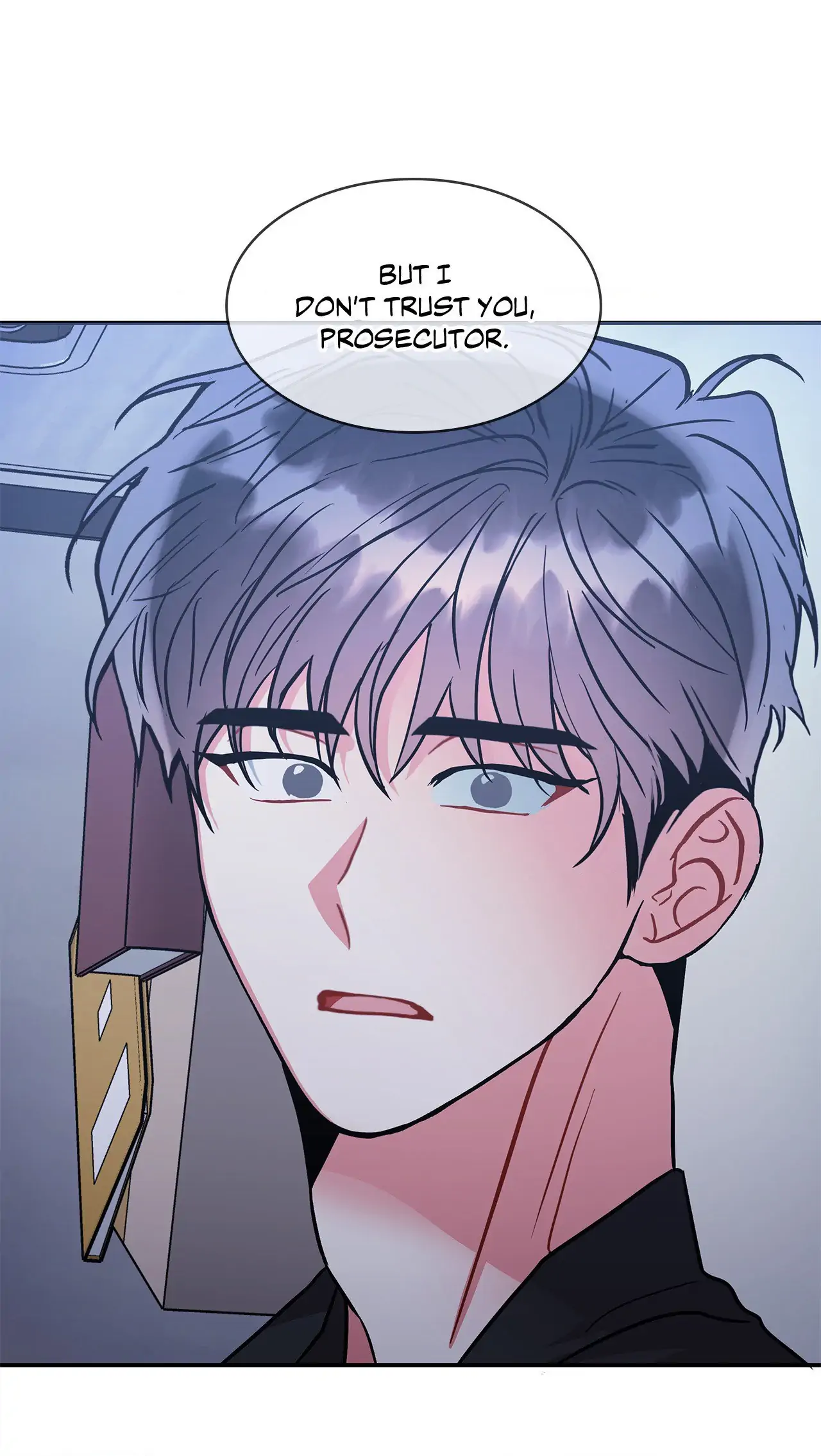 Mad Place [Official] - Chapter 67 manhwa