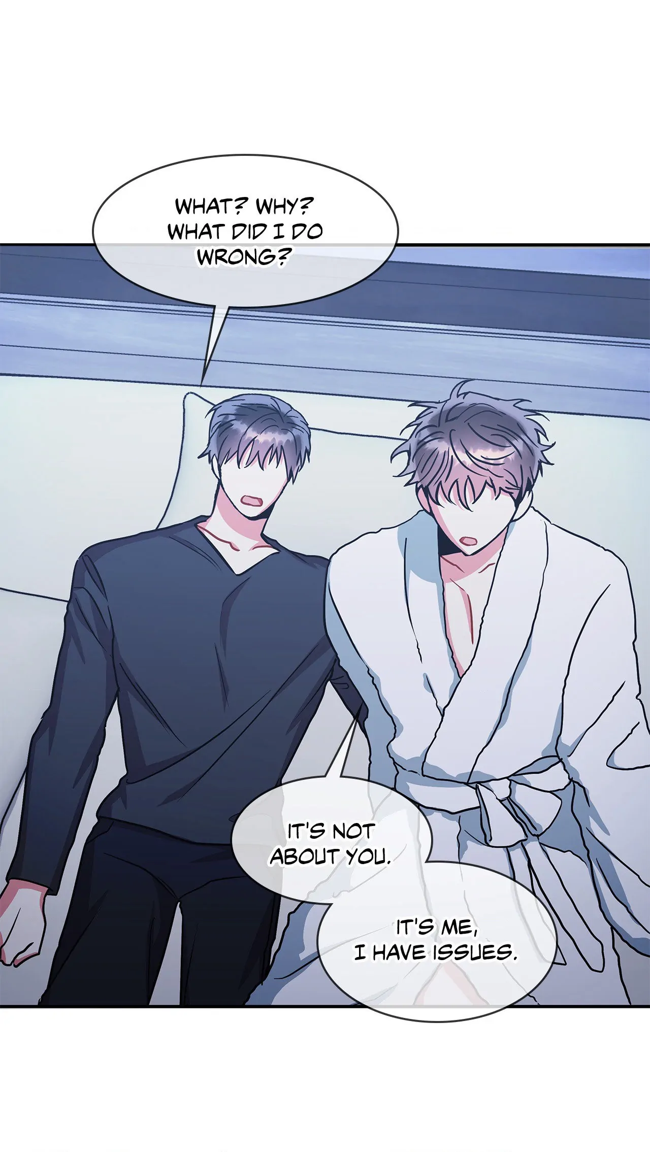 Mad Place [Official] - Chapter 67 manhwa