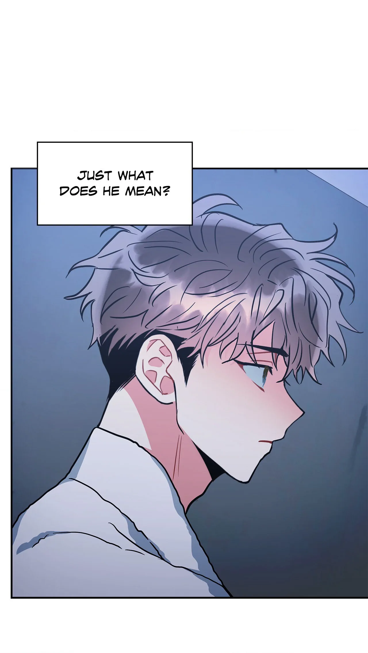 Mad Place [Official] - Chapter 67 manhwa