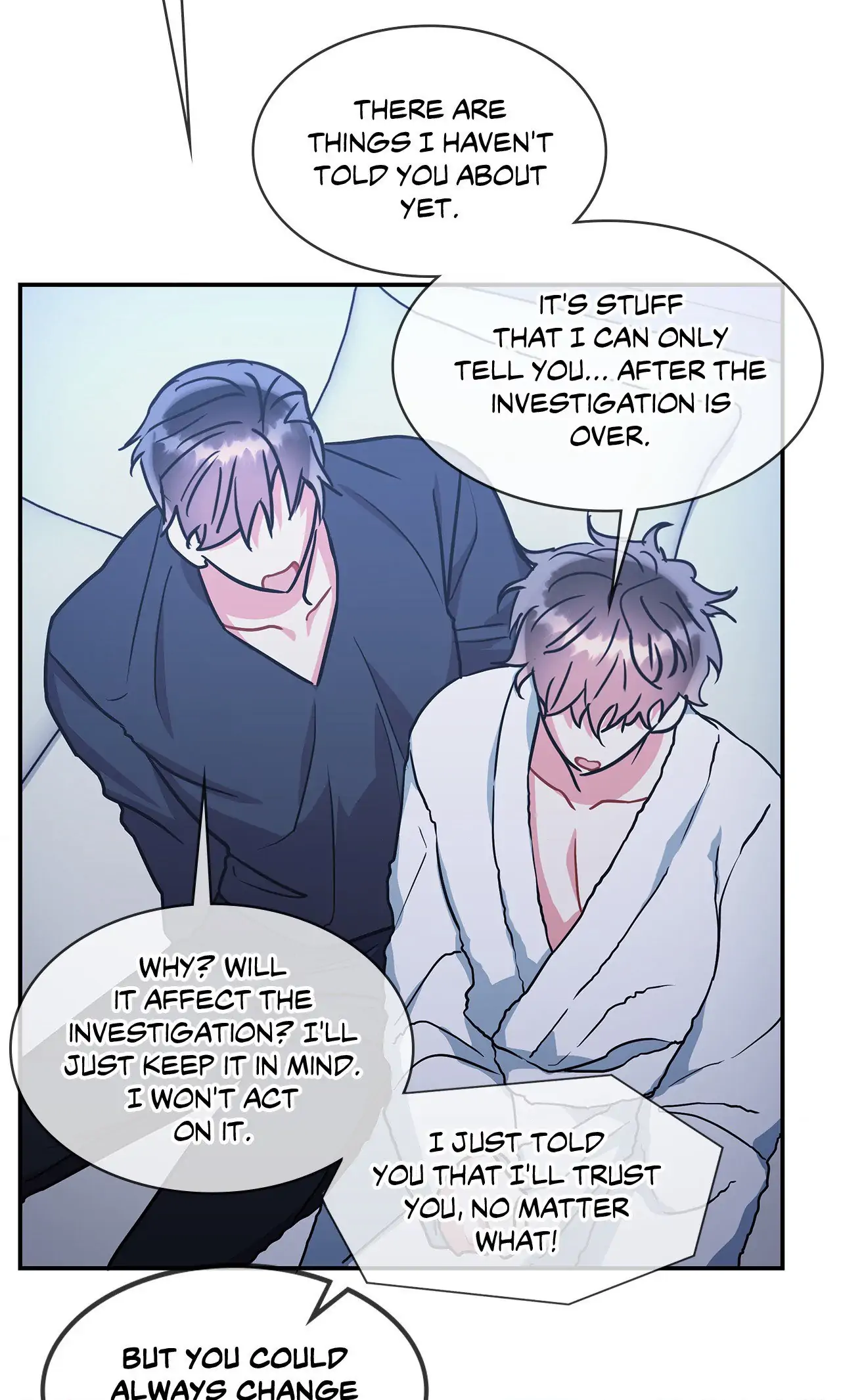 Mad Place [Official] - Chapter 67 manhwa