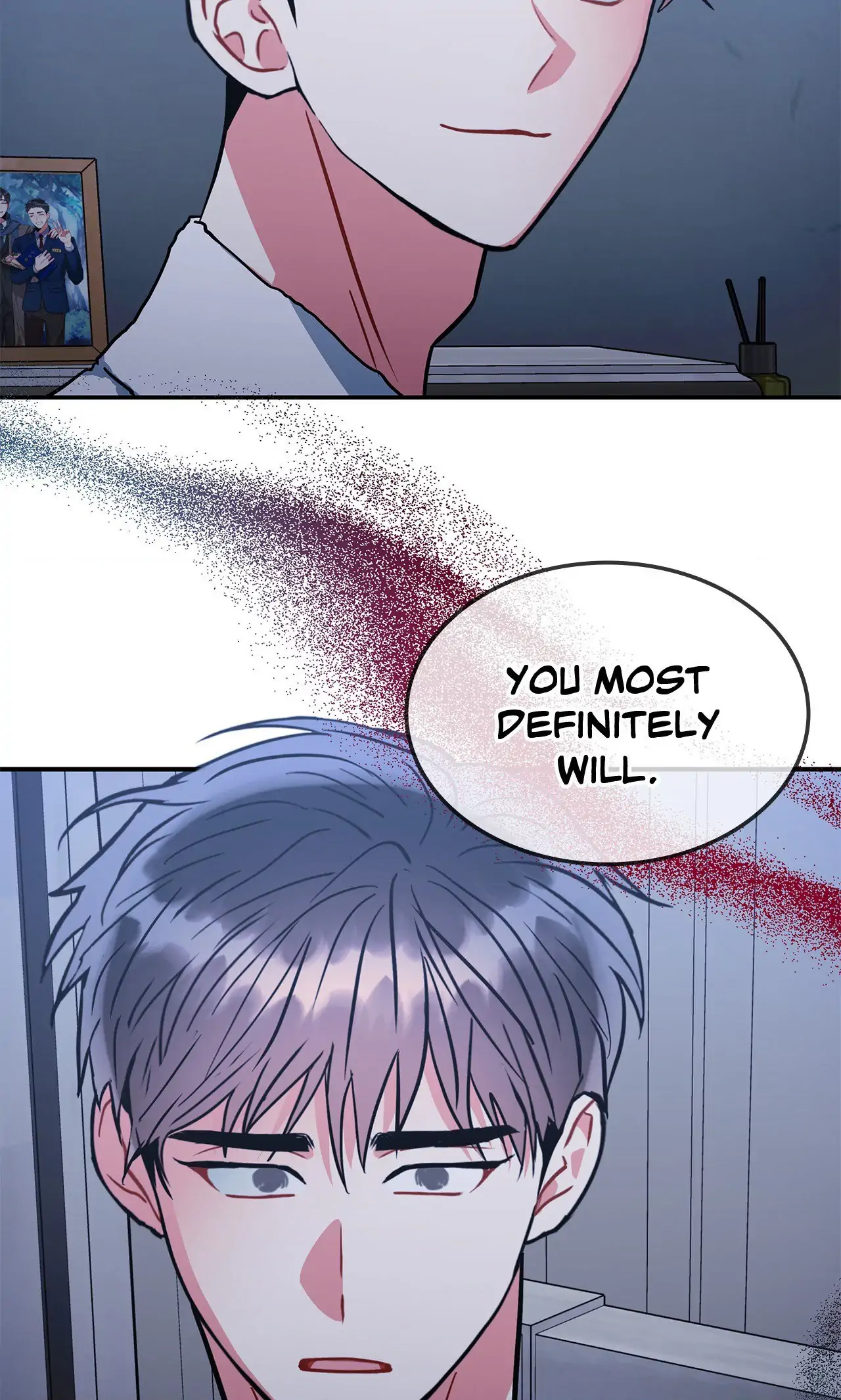 Mad Place [Official] - Chapter 67 manhwa