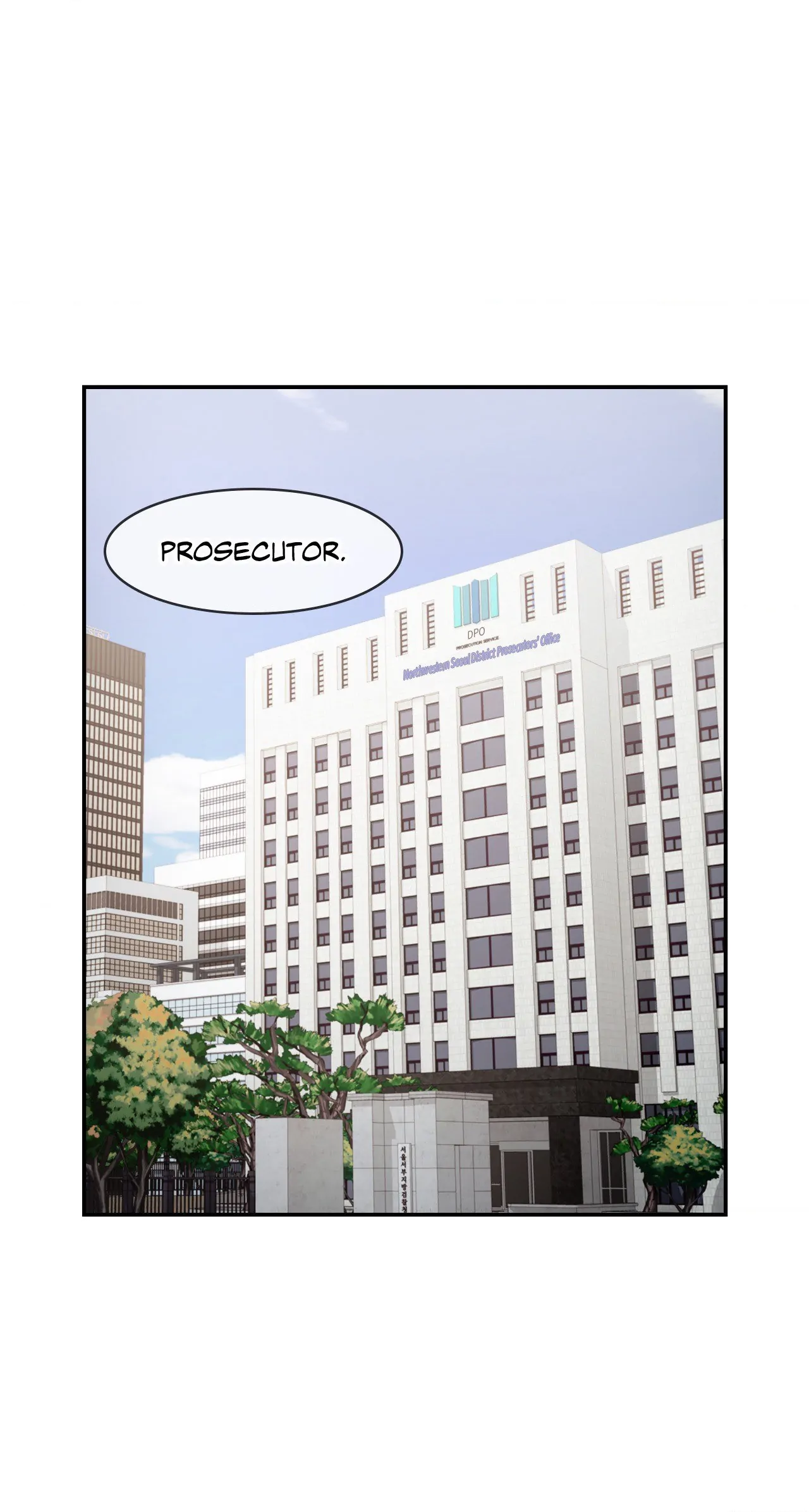 Mad Place [Official] - Chapter 68 manhwa