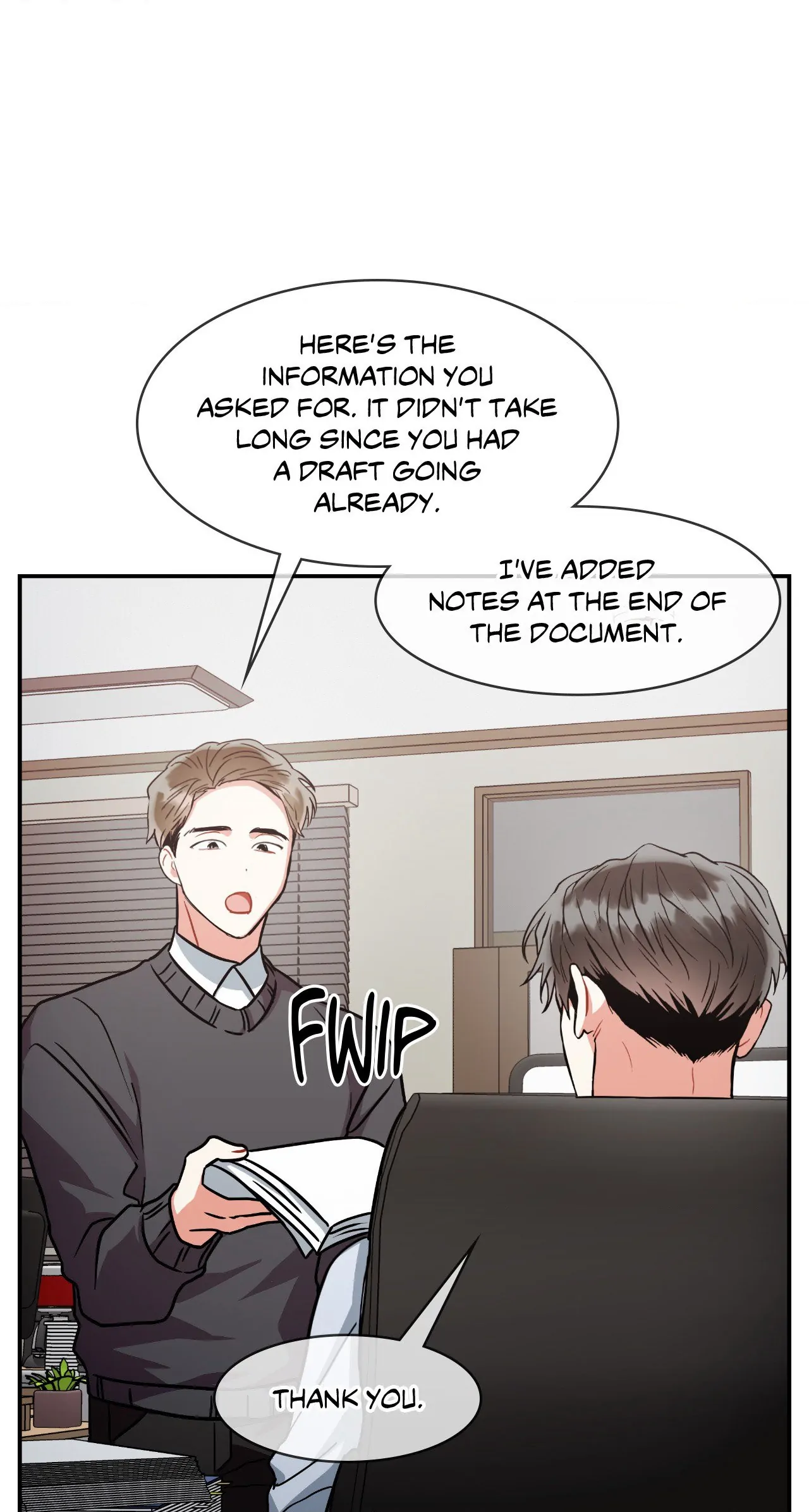 Mad Place [Official] - Chapter 68 manhwa