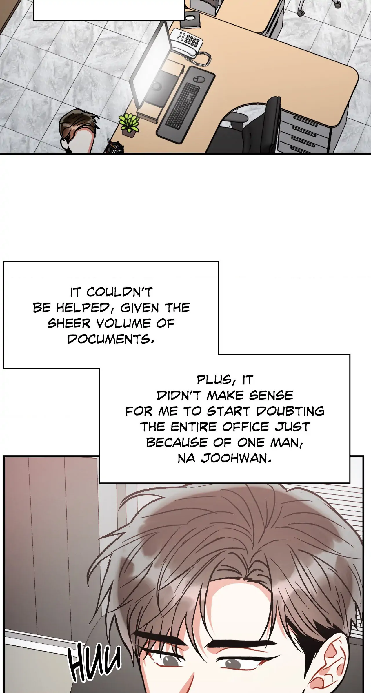 Mad Place [Official] - Chapter 68 manhwa