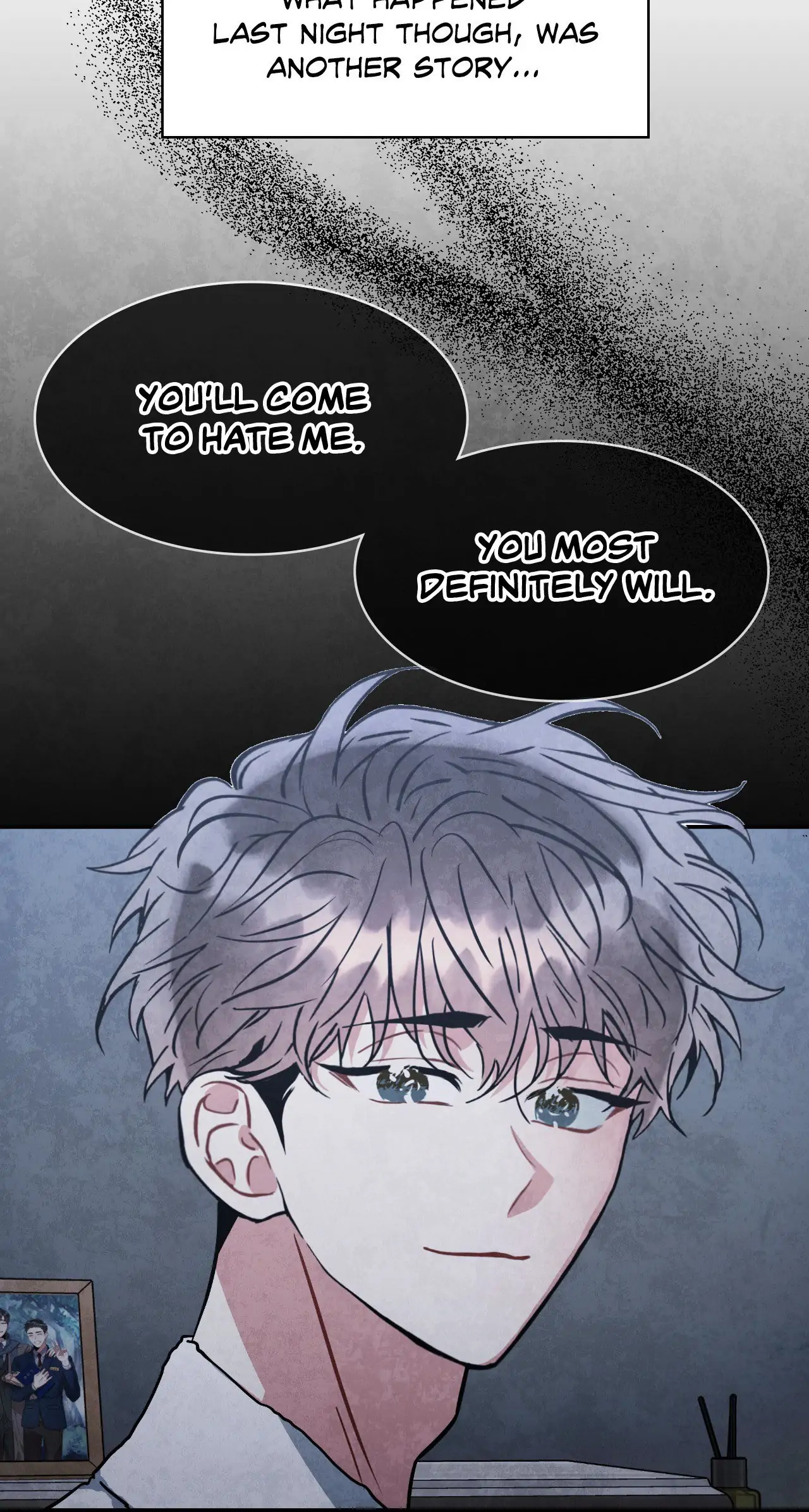 Mad Place [Official] - Chapter 68 manhwa