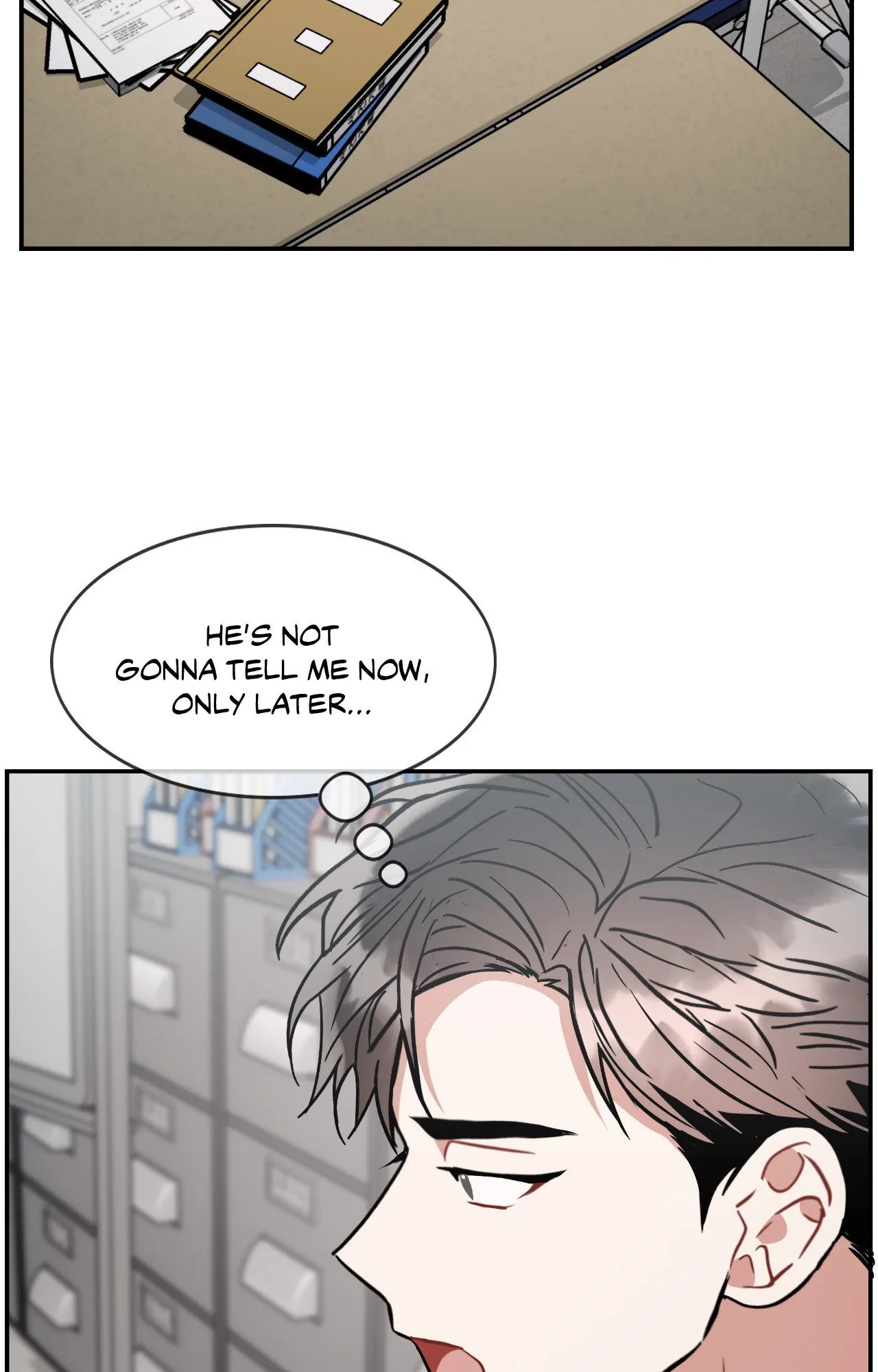 Mad Place [Official] - Chapter 68 manhwa