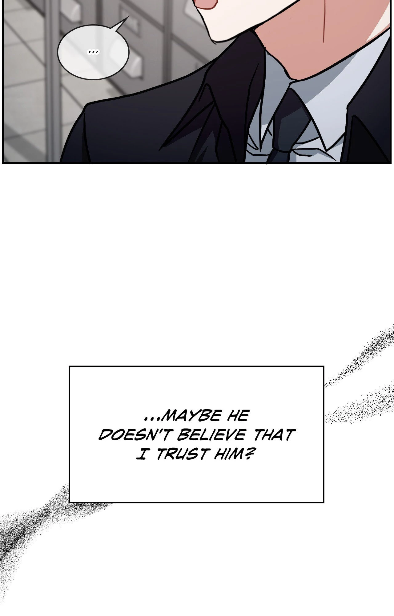 Mad Place [Official] - Chapter 68 manhwa