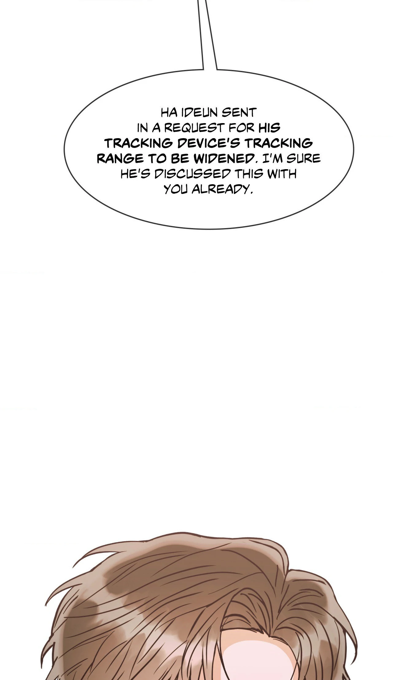 Mad Place [Official] - Chapter 68 manhwa