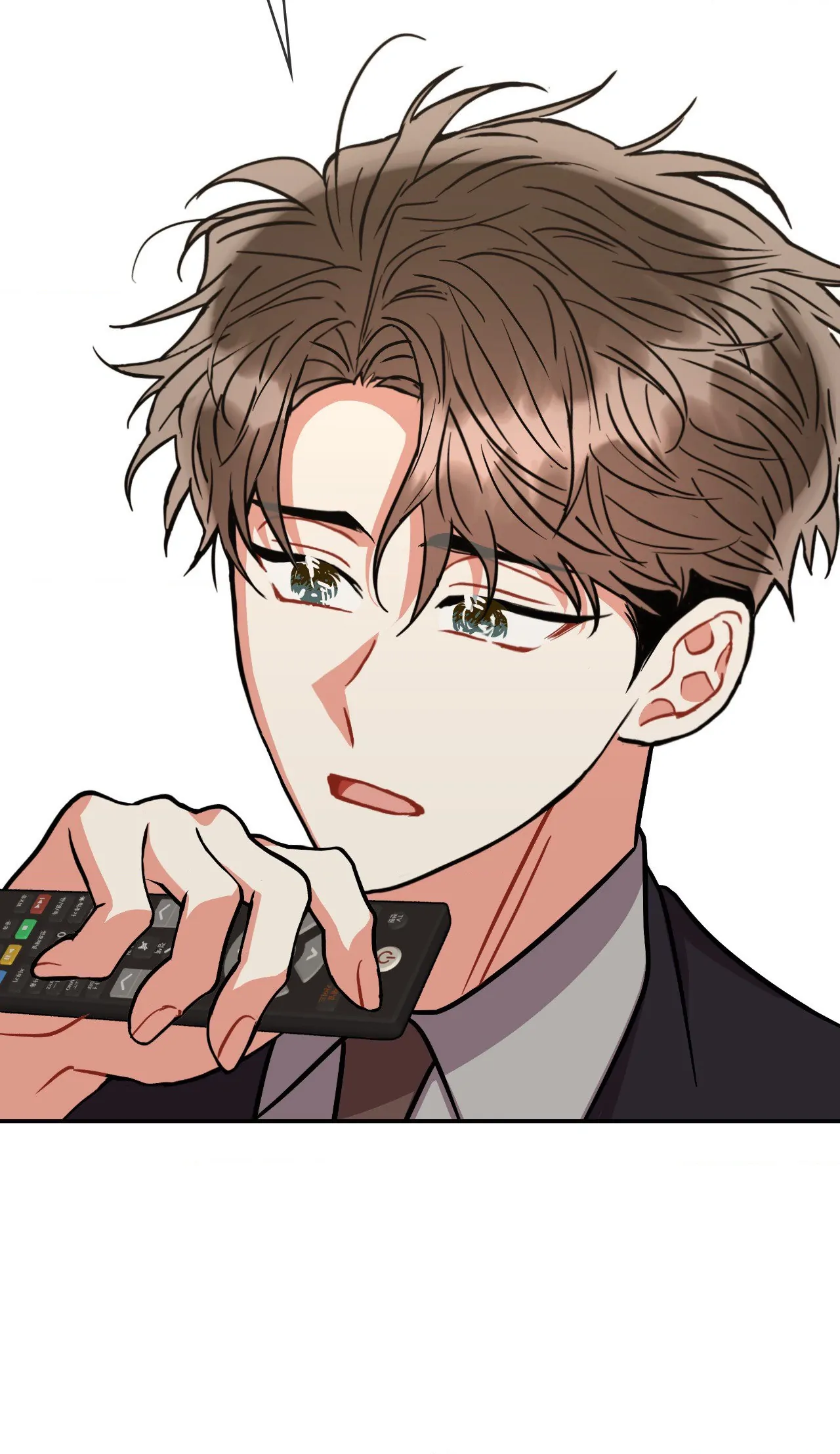 Mad Place [Official] - Chapter 68 manhwa