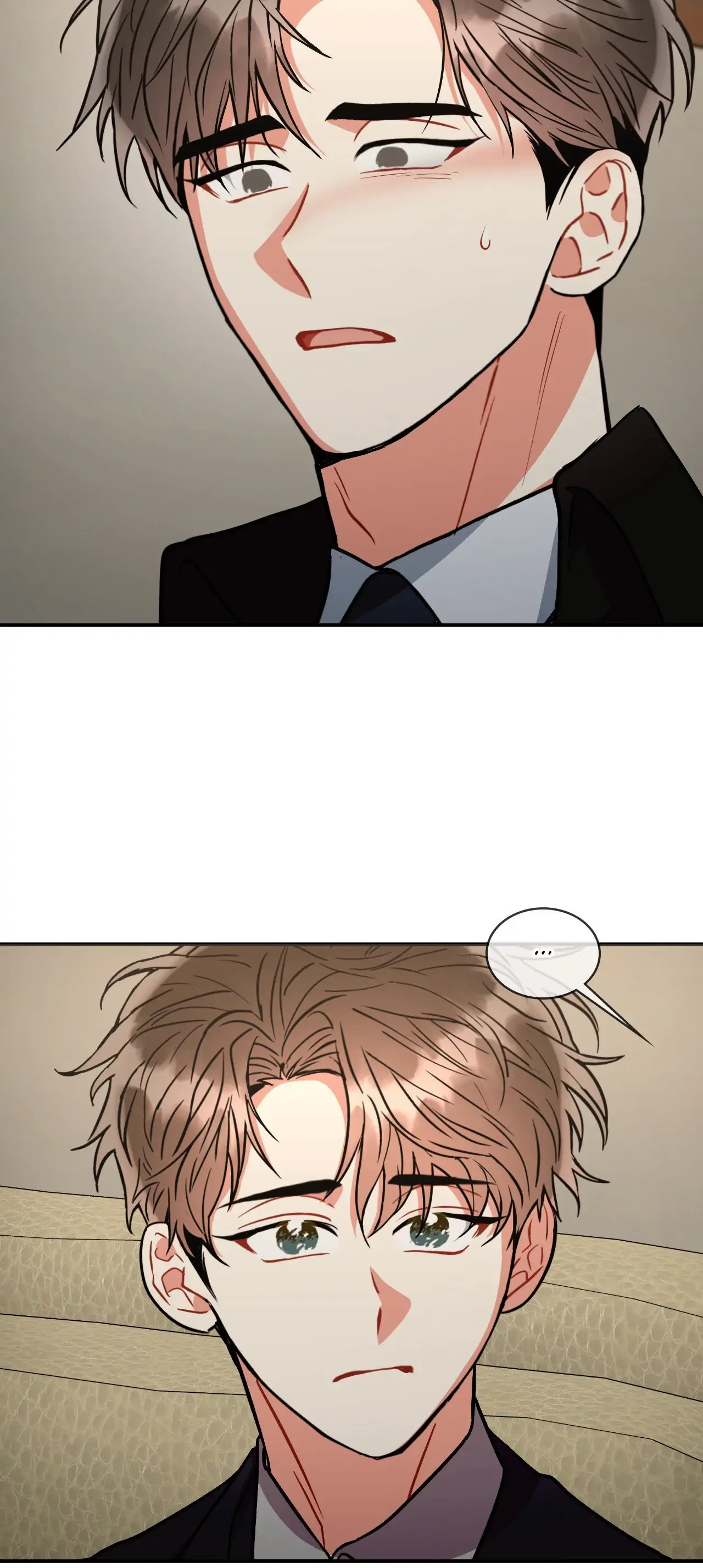 Mad Place [Official] - Chapter 68 manhwa