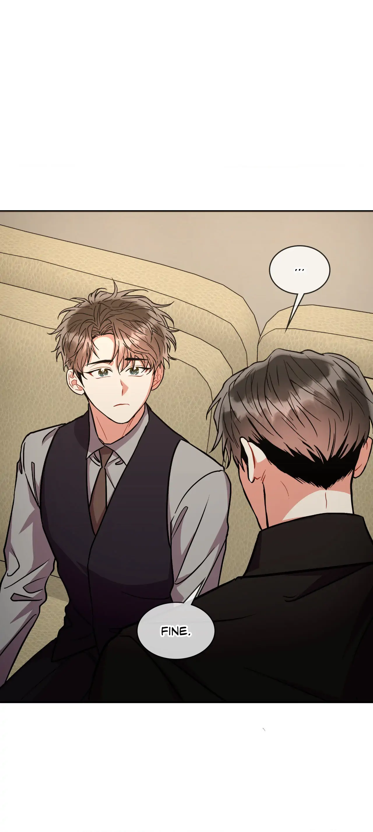 Mad Place [Official] - Chapter 68 manhwa