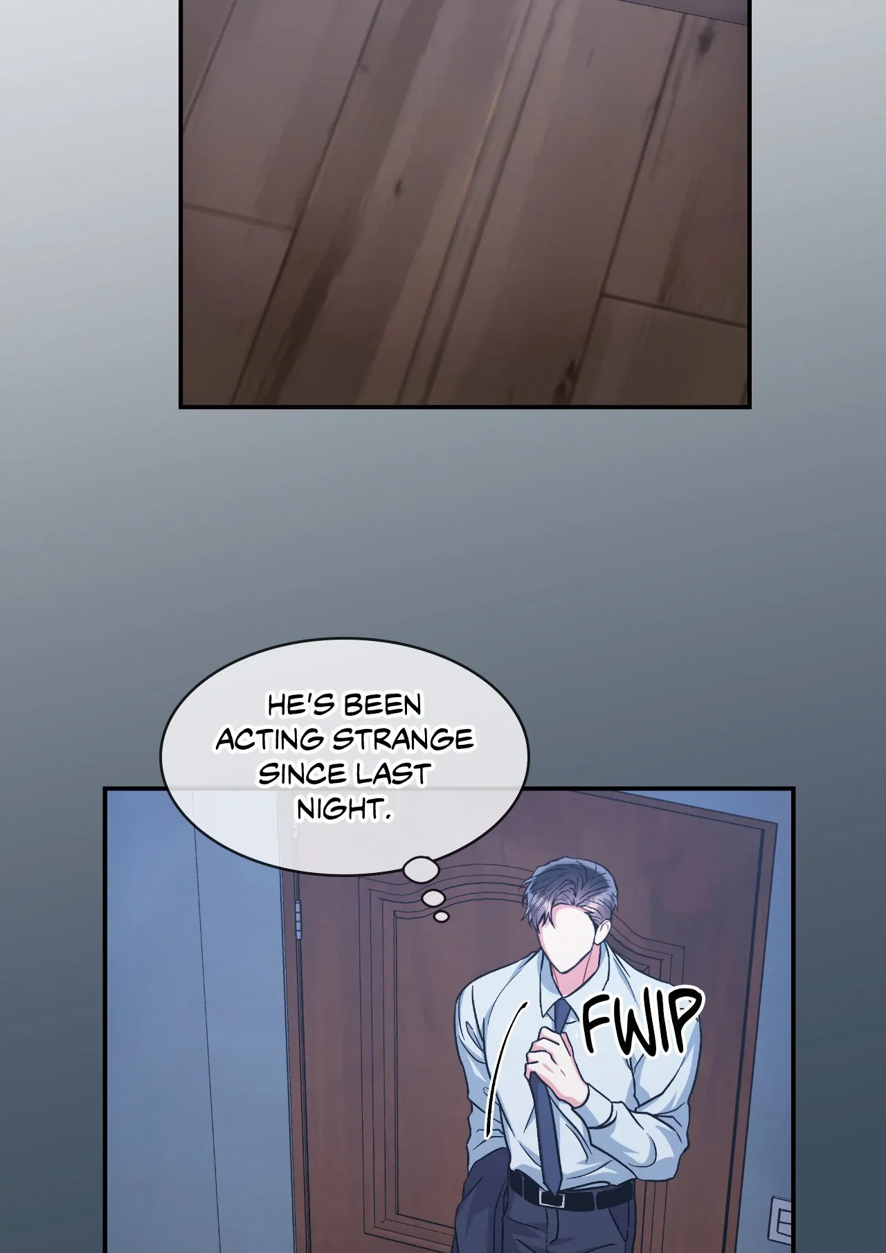 Mad Place [Official] - Chapter 68 manhwa