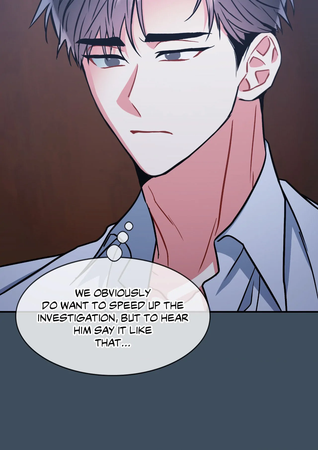 Mad Place [Official] - Chapter 68 manhwa