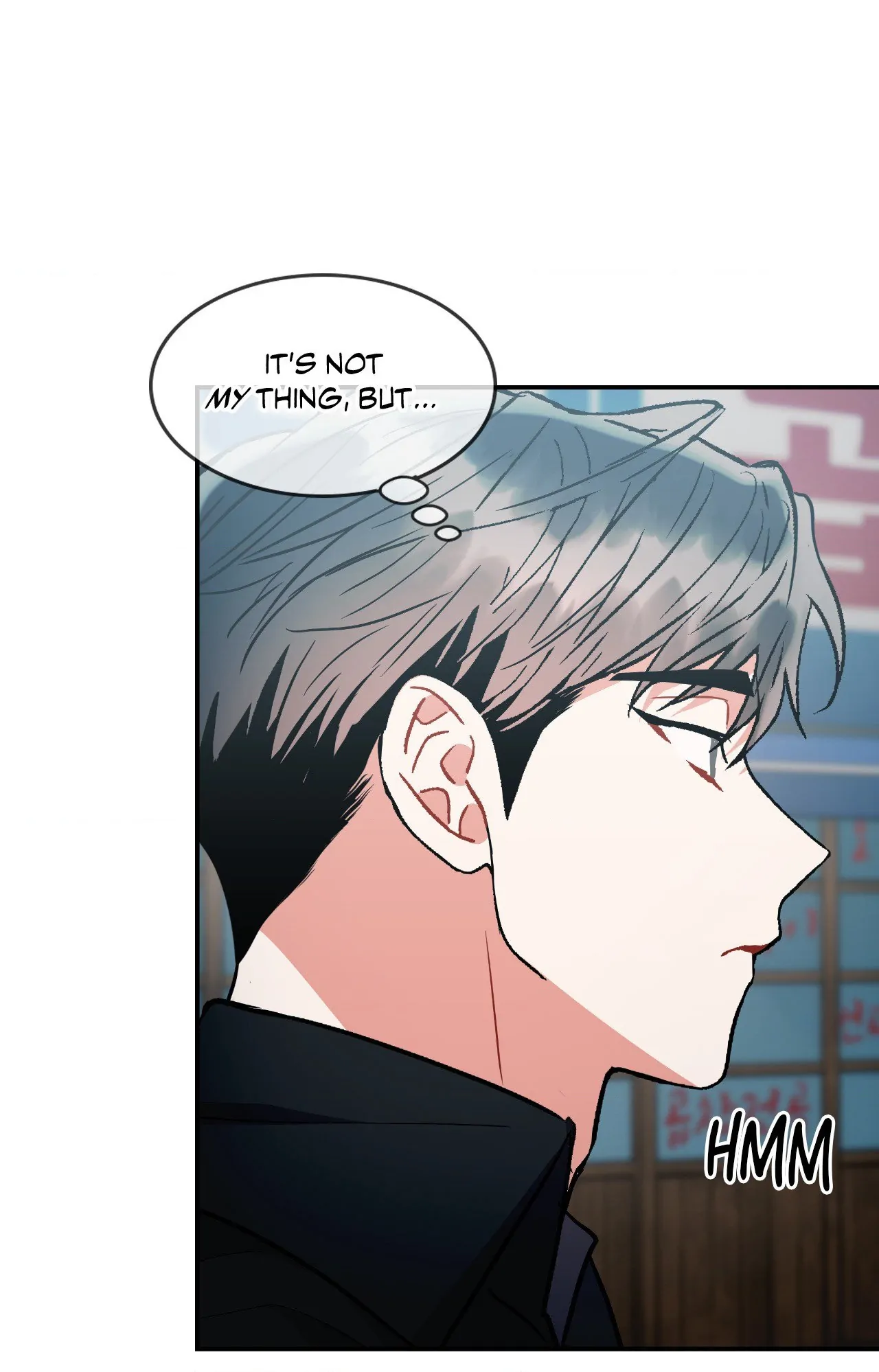 Mad Place [Official] - Chapter 68 manhwa
