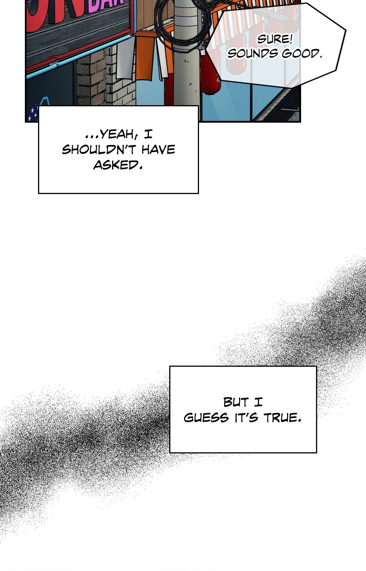 Mad Place [Official] - Chapter 68 manhwa