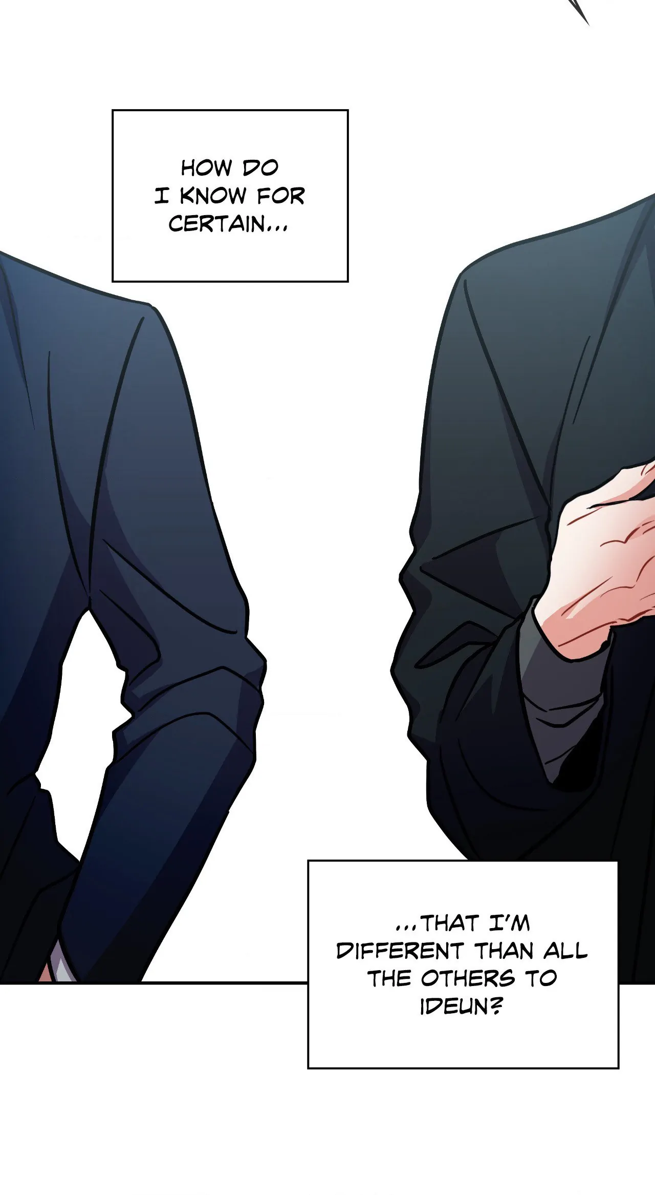 Mad Place [Official] - Chapter 68 manhwa
