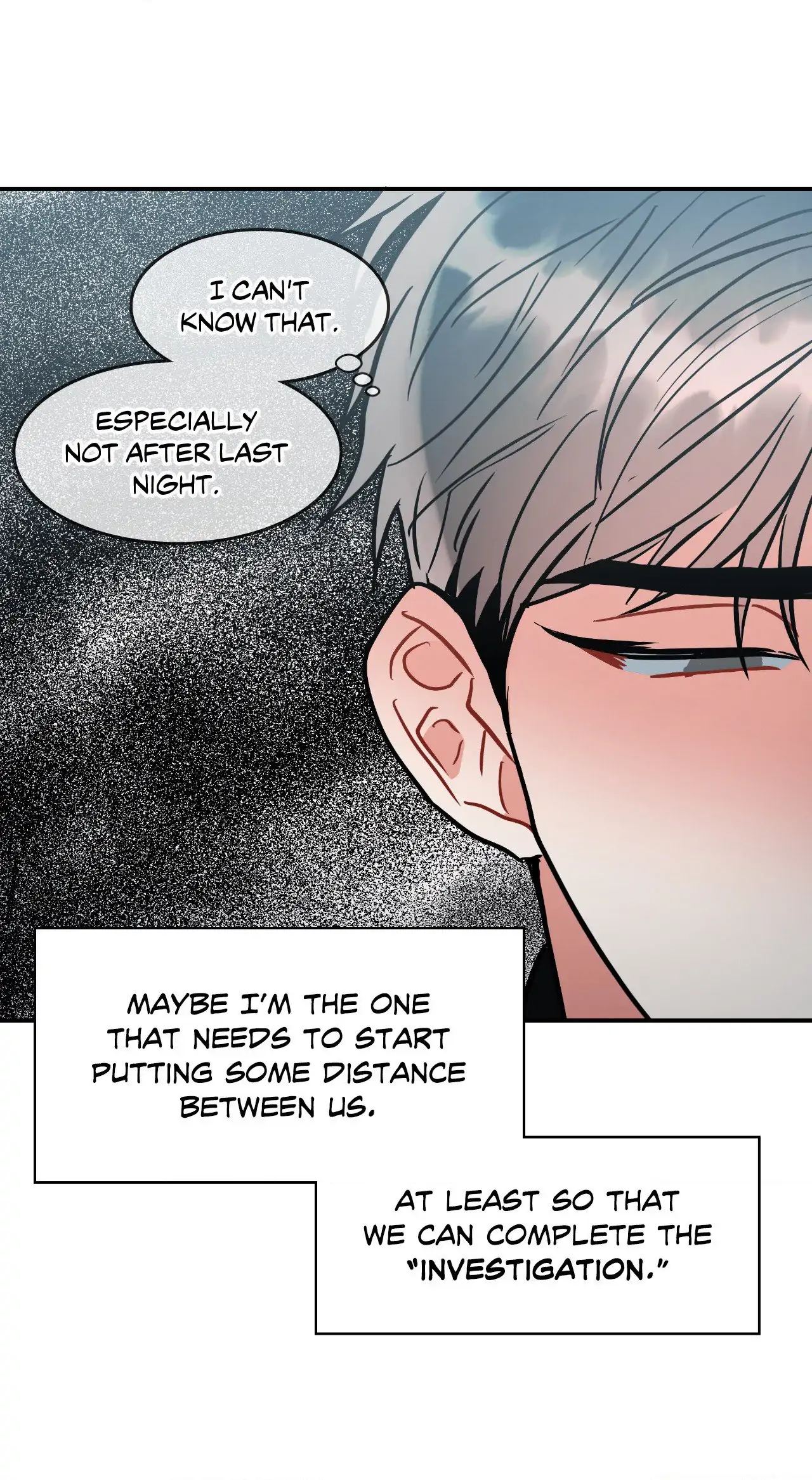 Mad Place [Official] - Chapter 68 manhwa