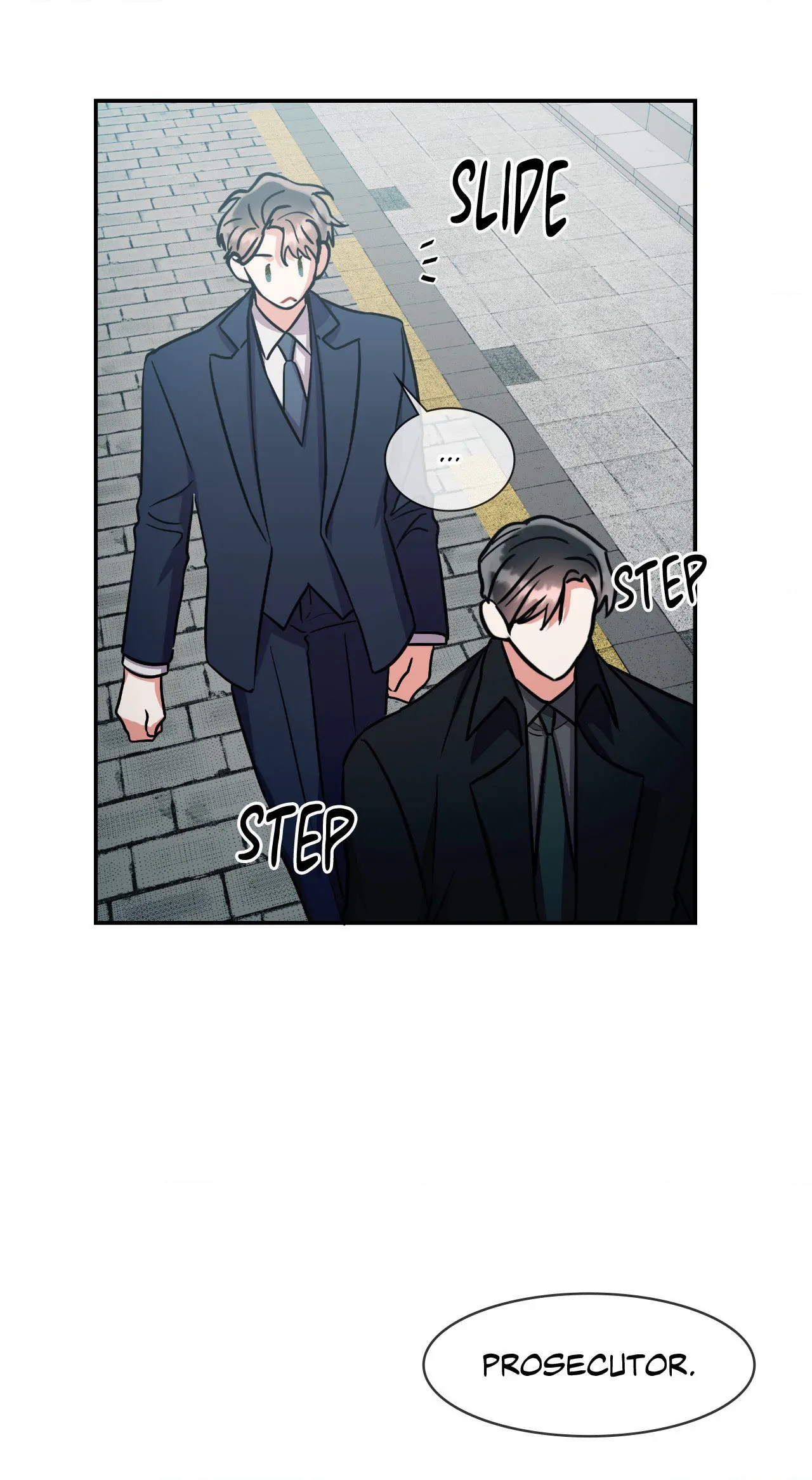 Mad Place [Official] - Chapter 68 manhwa