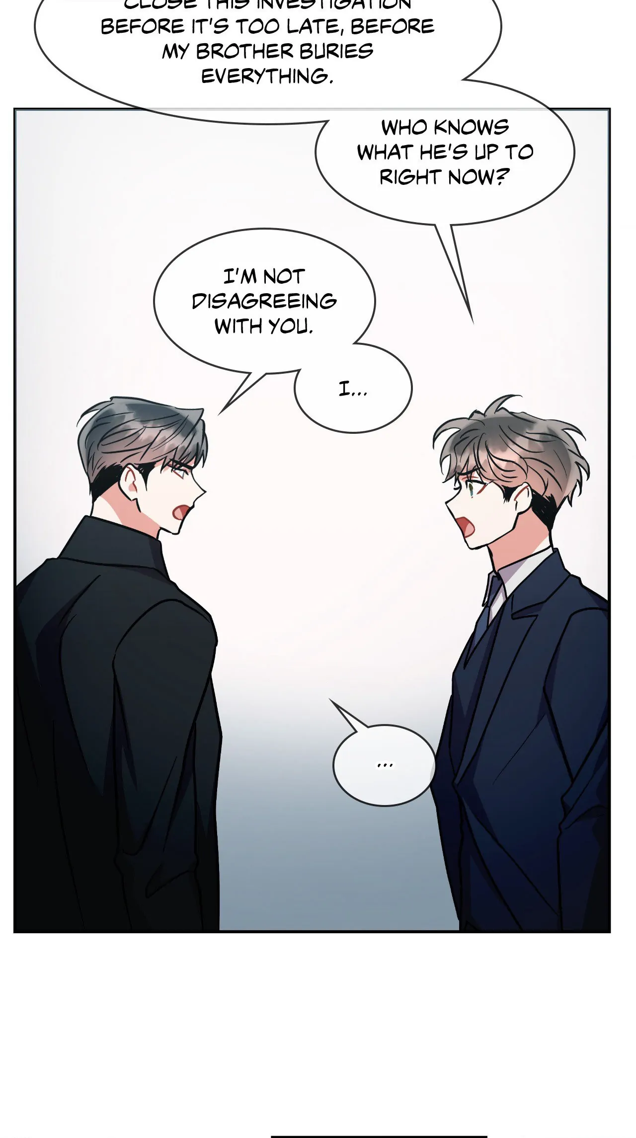 Mad Place [Official] - Chapter 68 manhwa