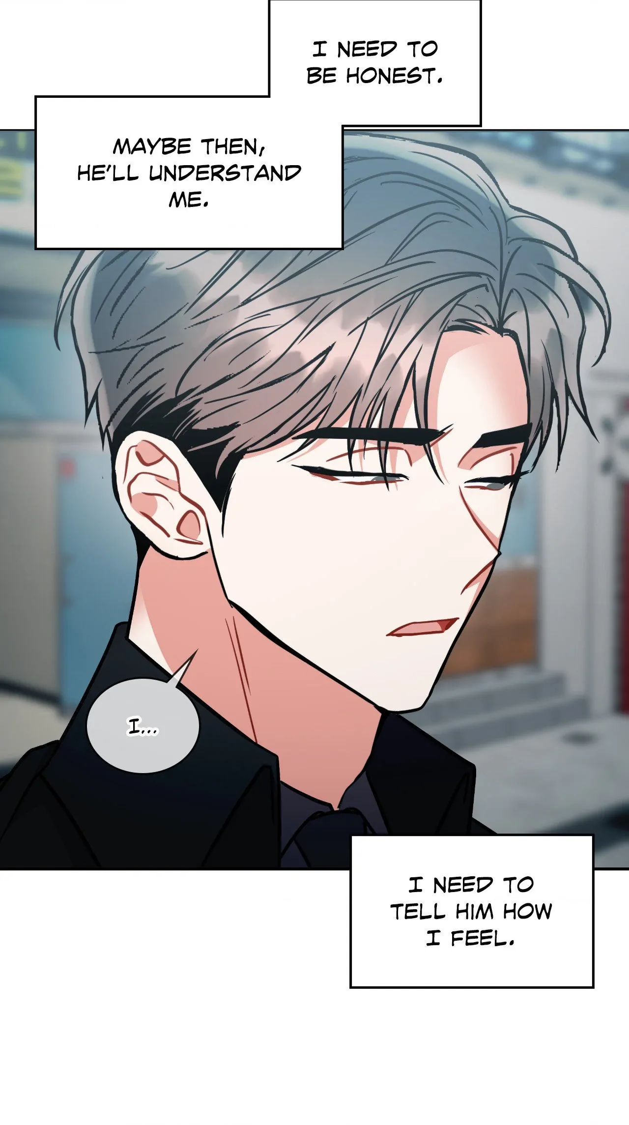 Mad Place [Official] - Chapter 68 manhwa