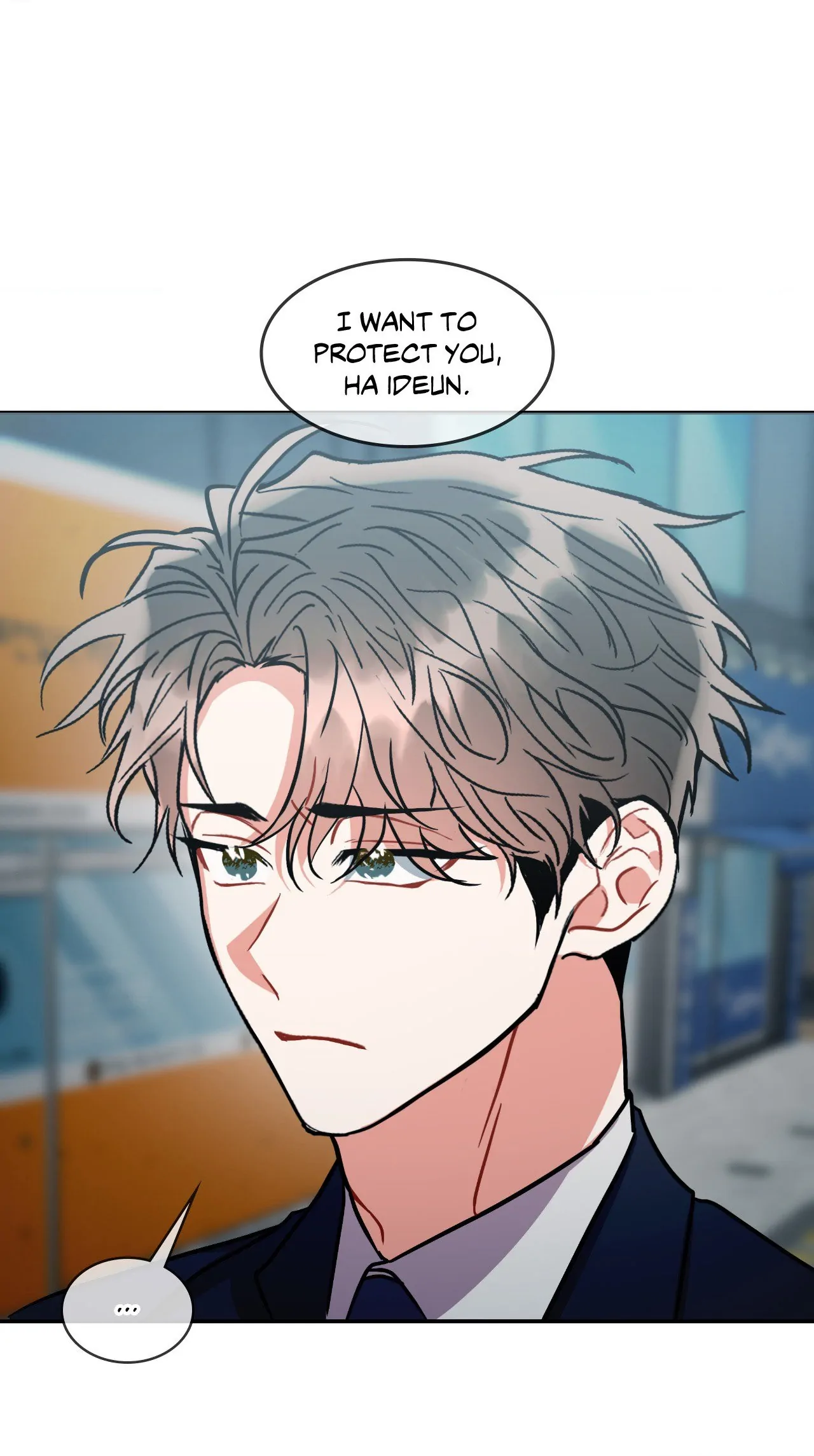 Mad Place [Official] - Chapter 68 manhwa